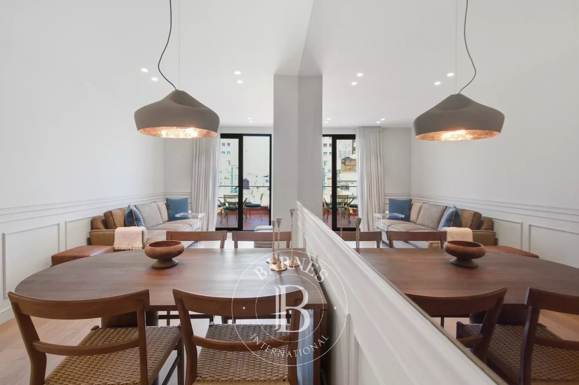 Daire Barcelona - picture 6