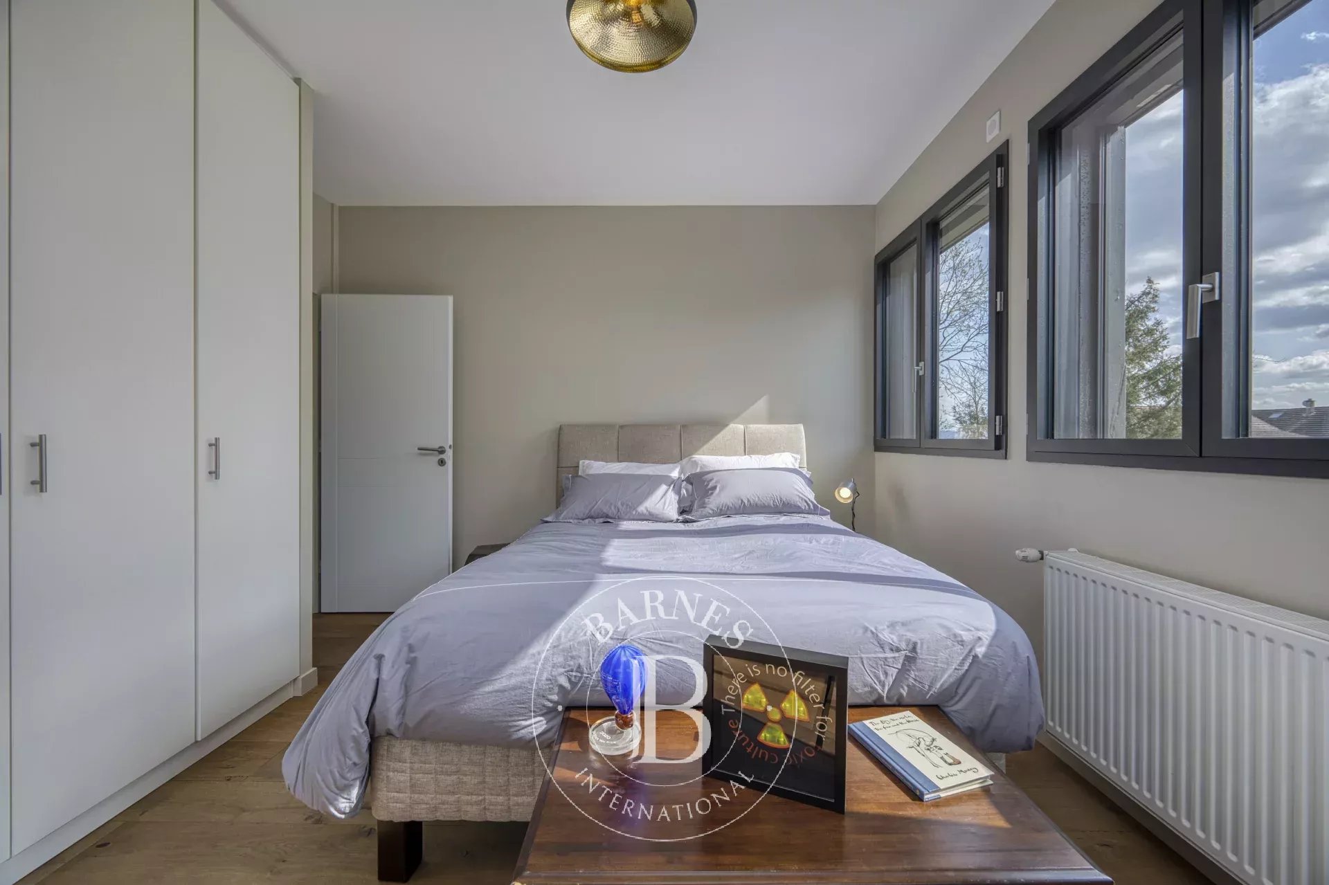 Villa Thoiry - picture 24