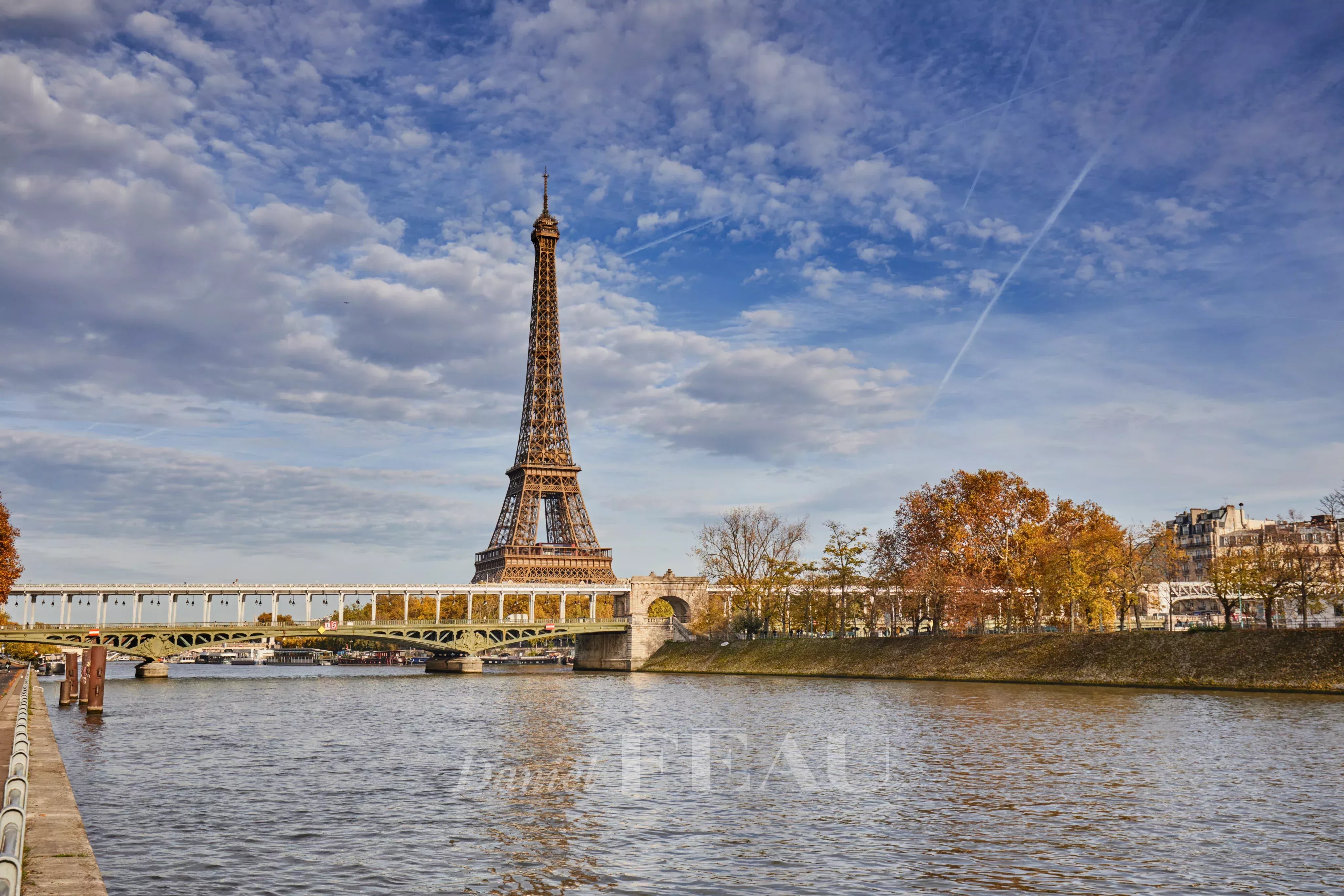 Rental Apartment Paris 16th