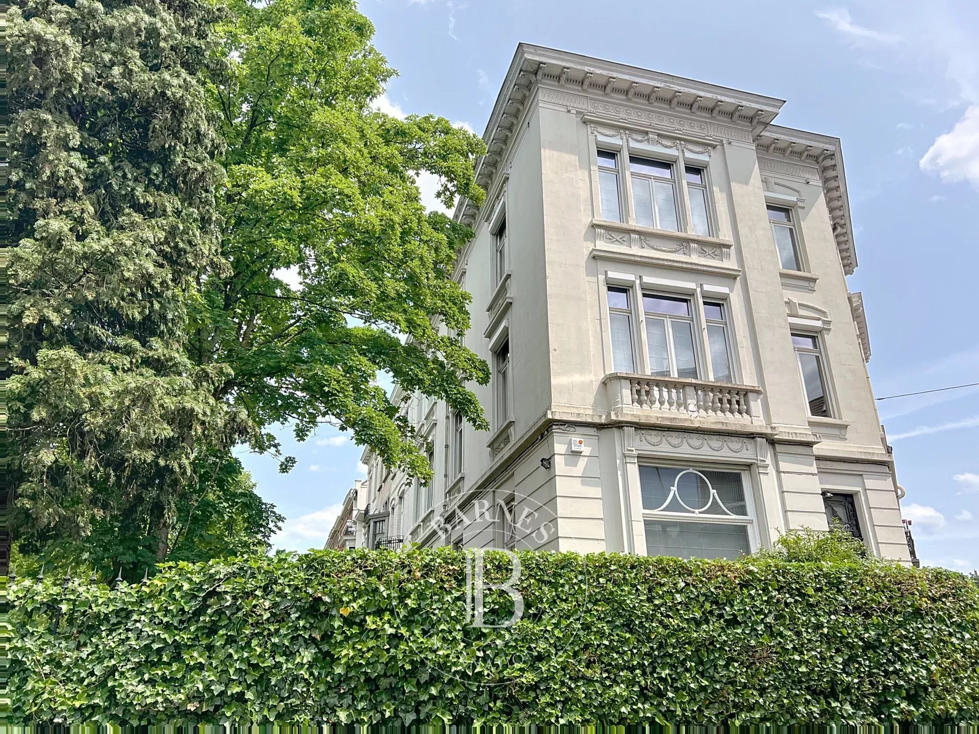 Étangs dElsene - Uitzonderlijk privéhotel