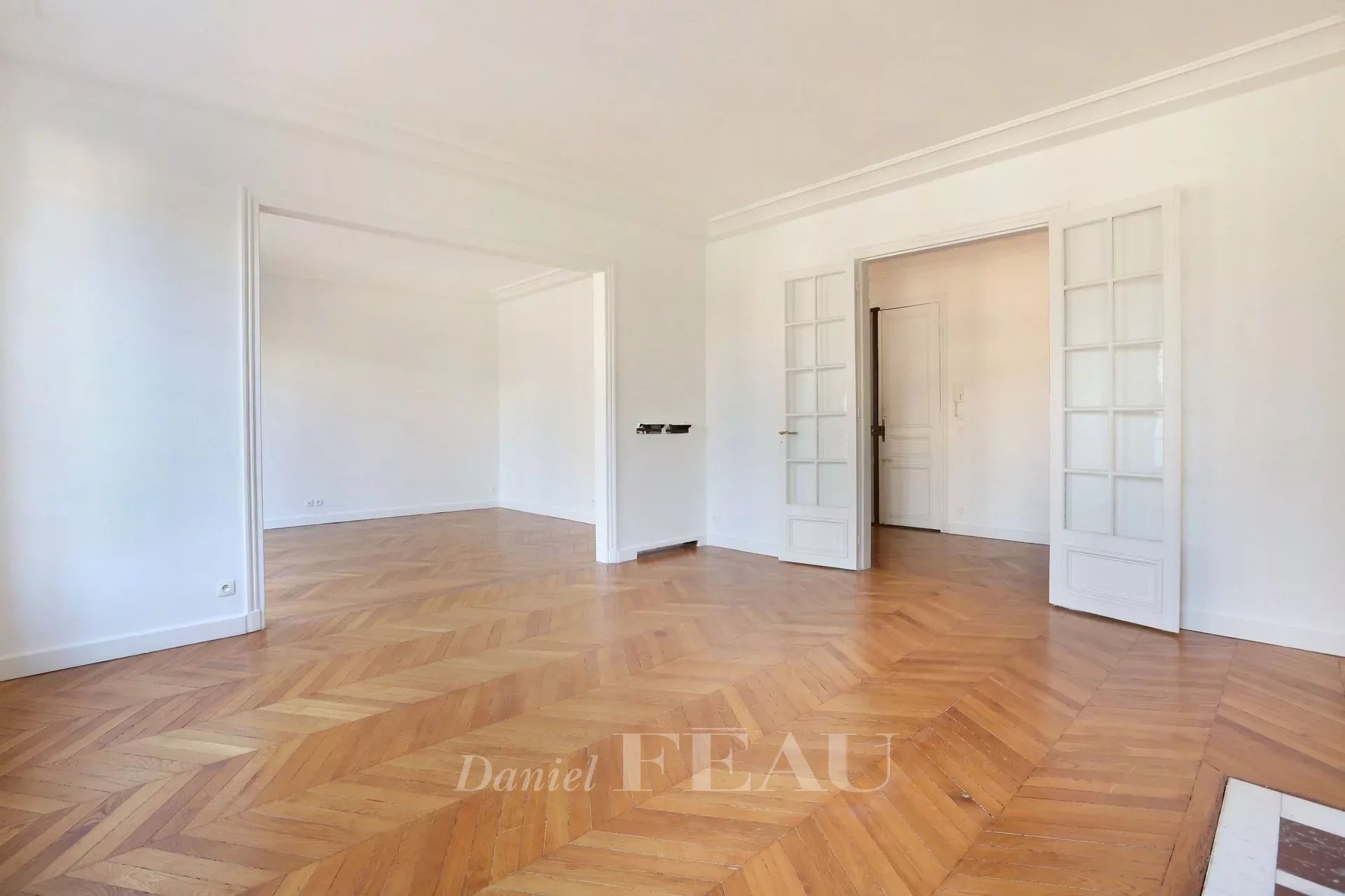 Rental Apartment Paris 7th
