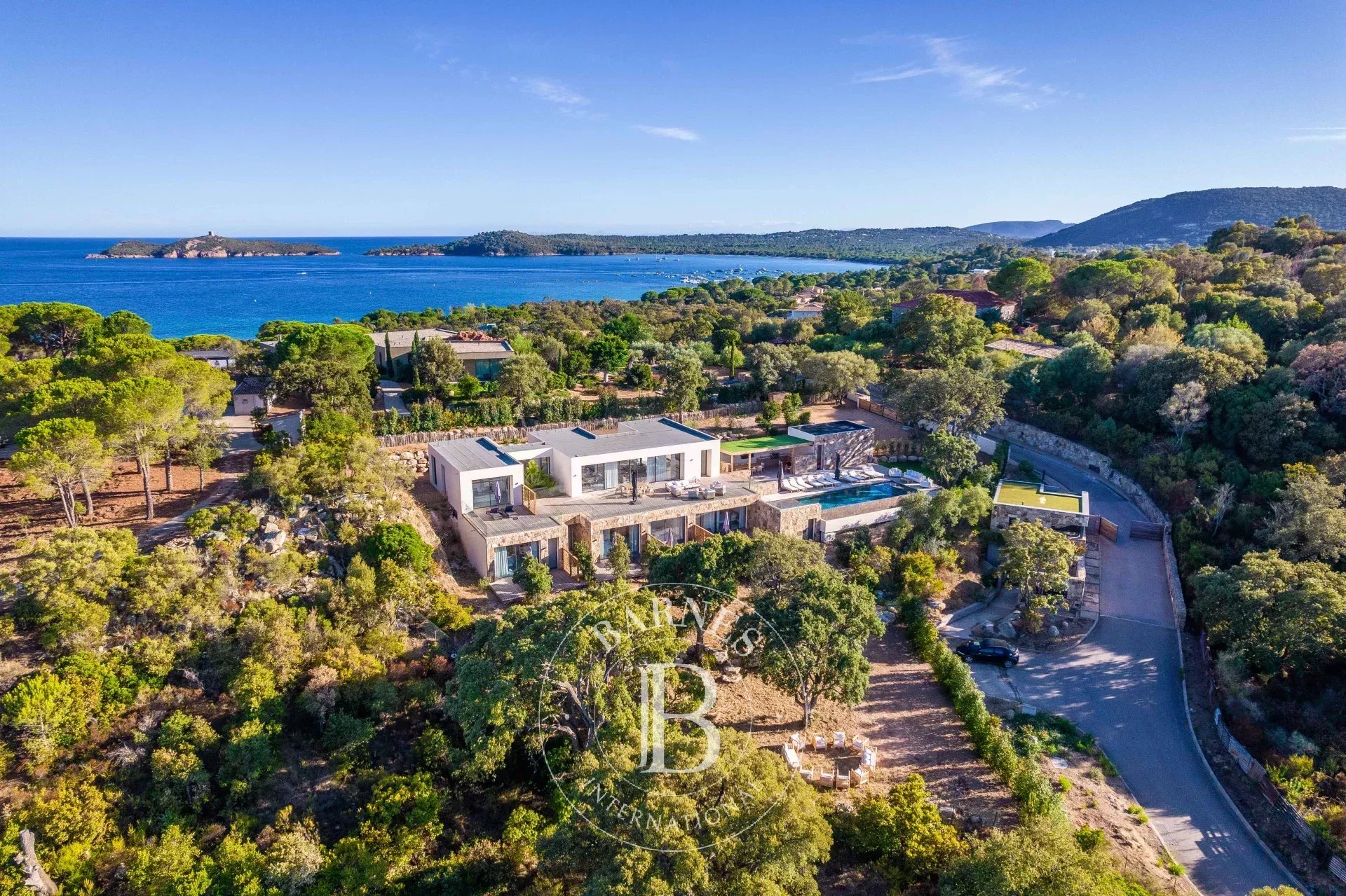 Porto-Vecchio  - Villa  - picture 2