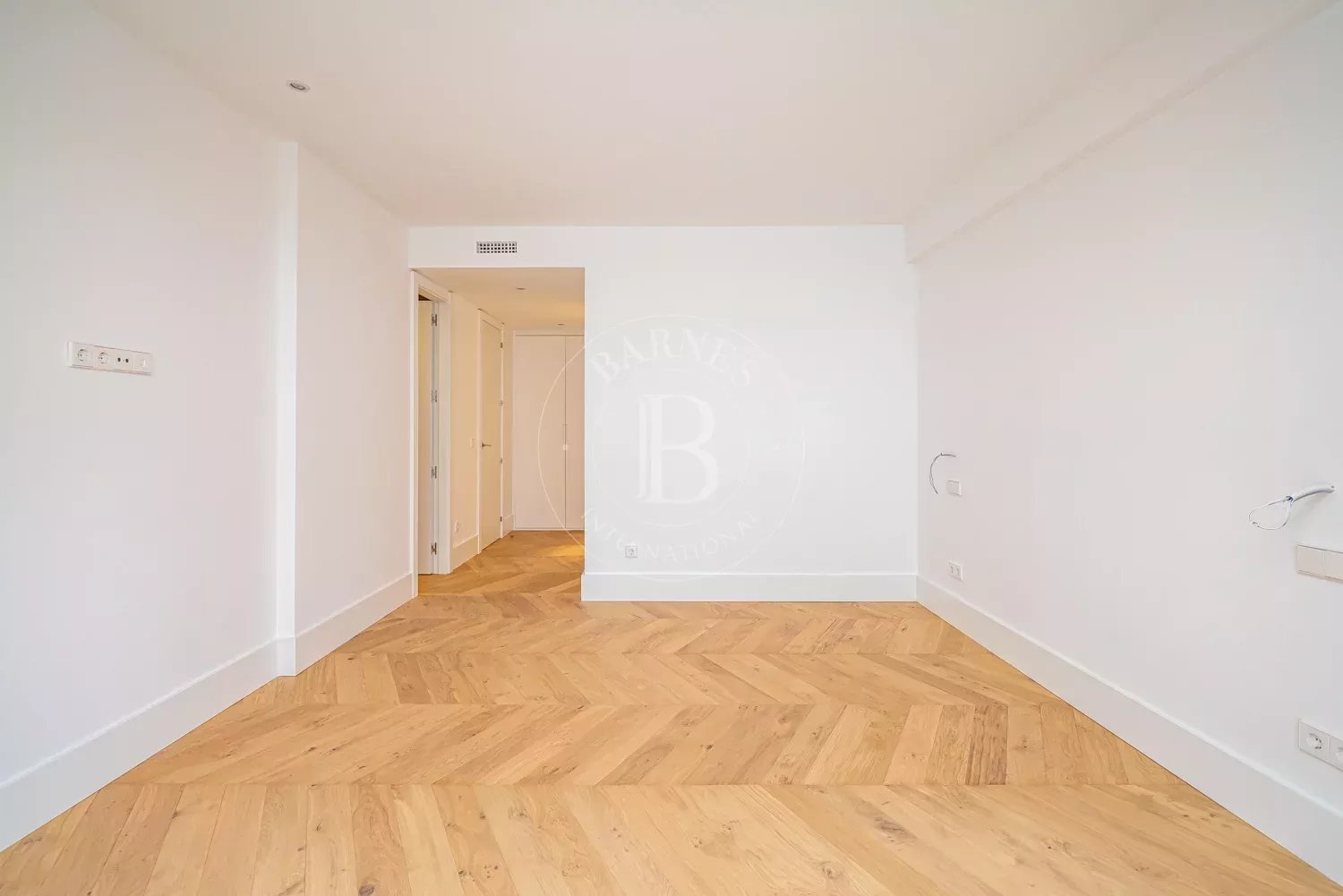 Daire Madrid - picture 8