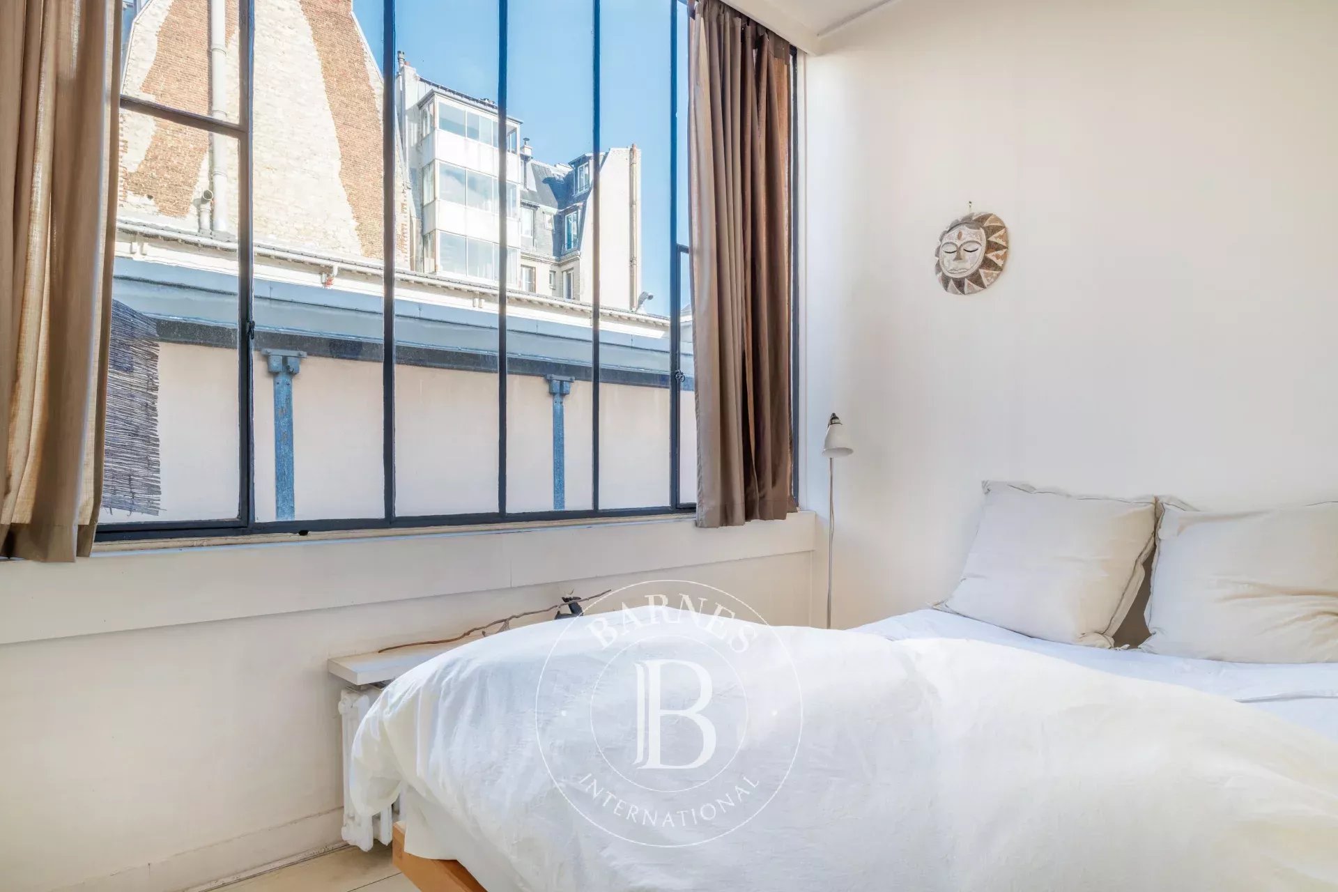 Daire Paris 10ème - picture 10