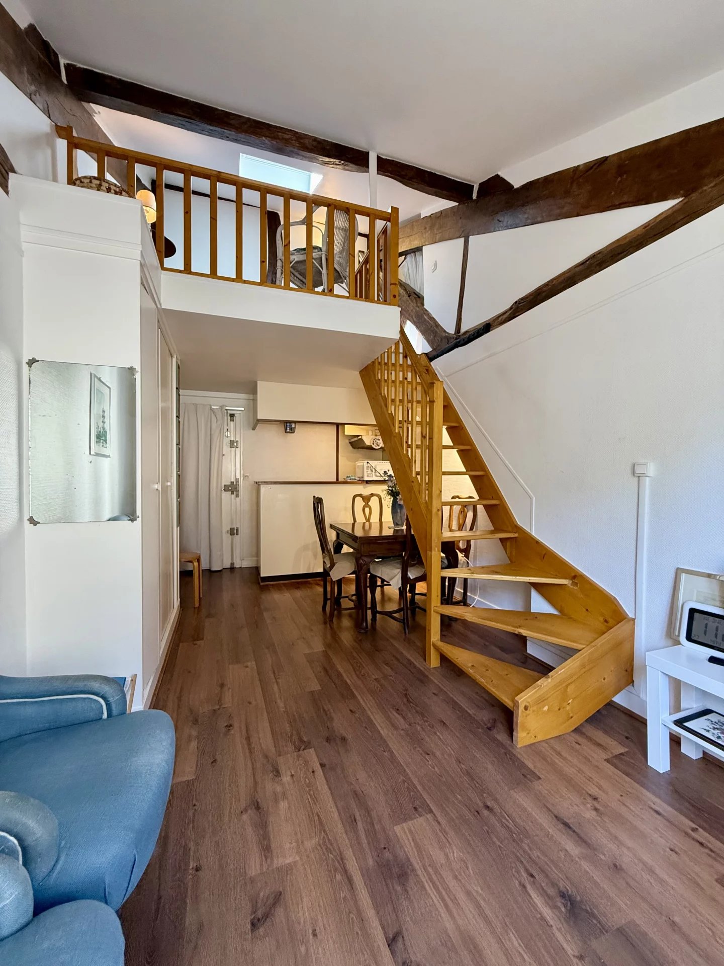 Location Appartement Paris 6ème