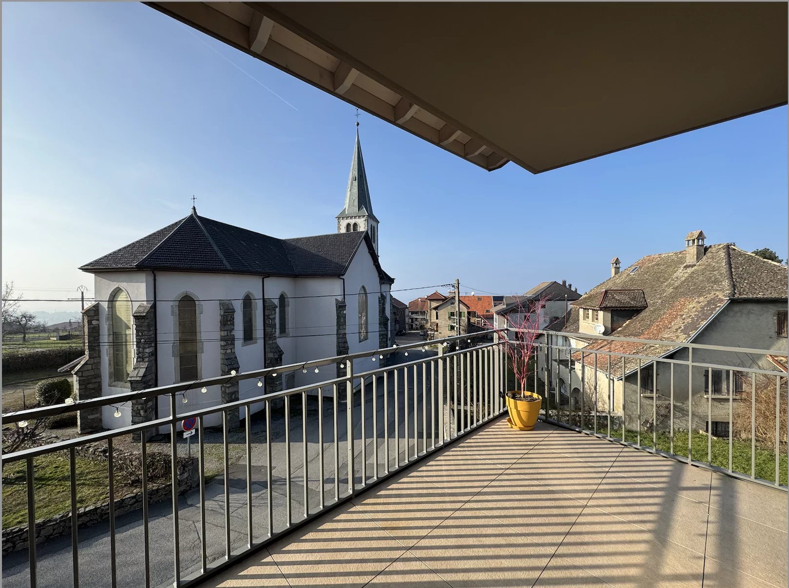 Vente Appartement Marin
