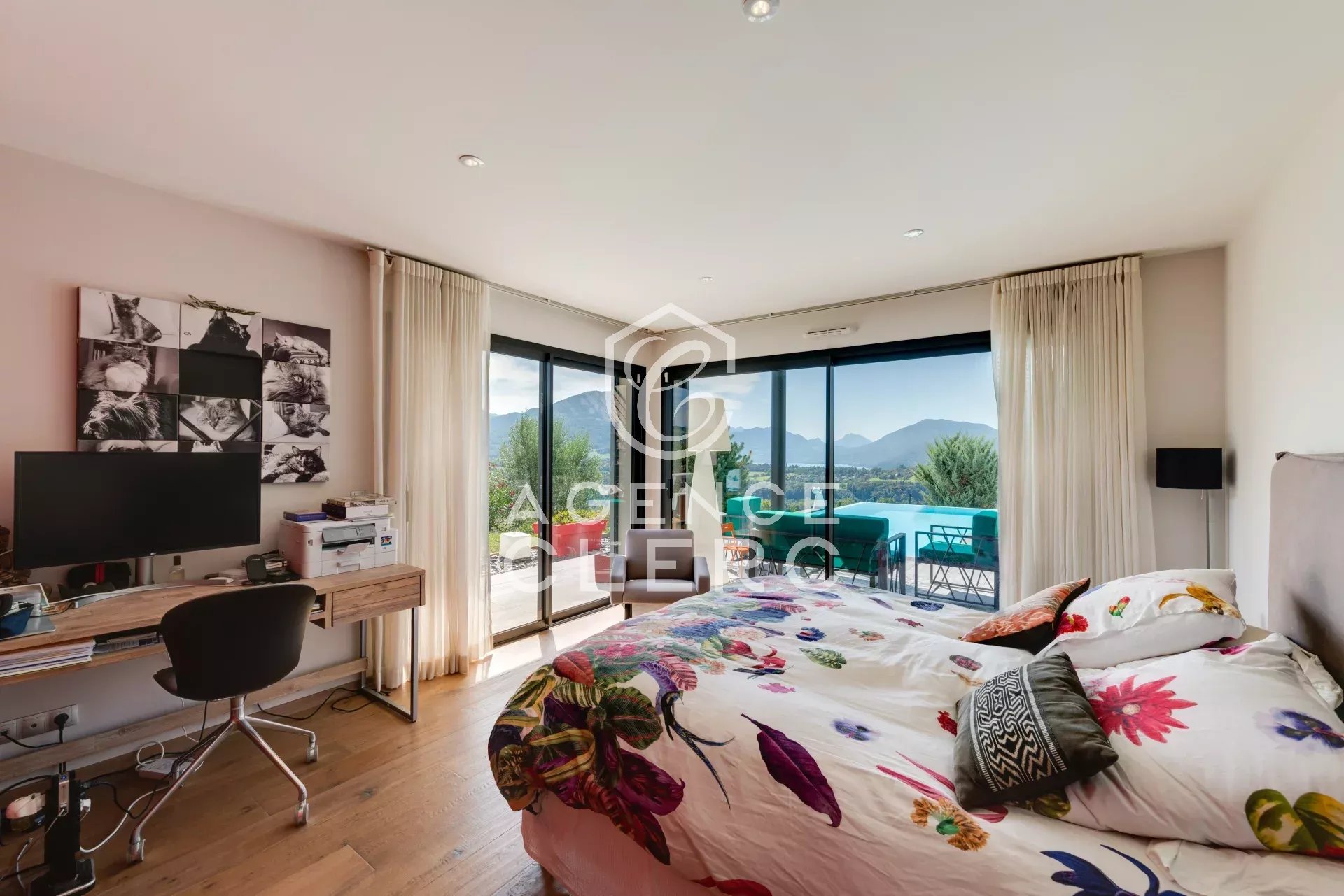 Sale House Argonay