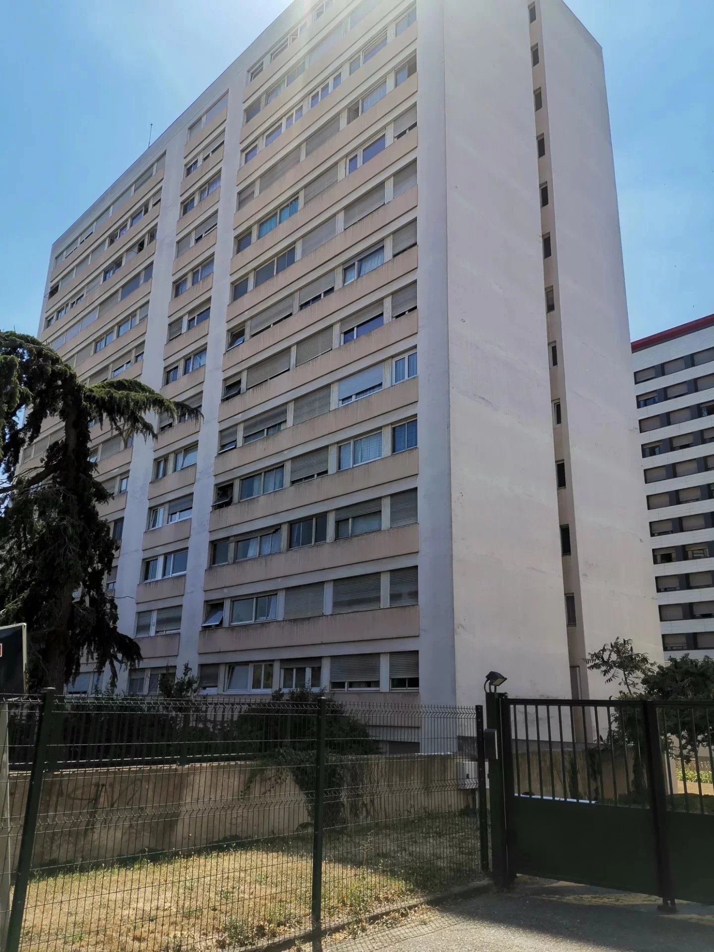 2 PIÈCES VITRY SUR SEINE