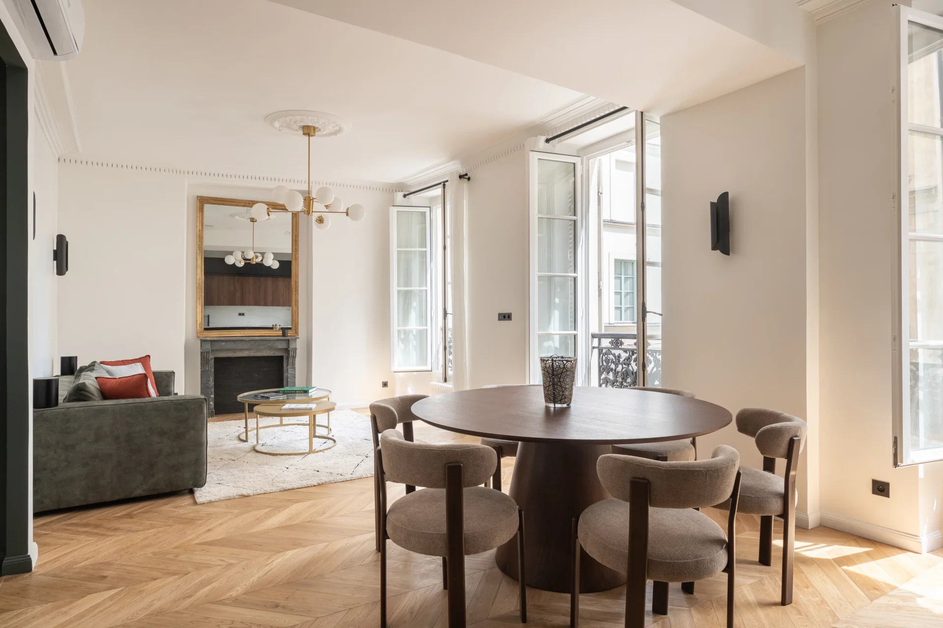 Paris 4e - RUE DES FRANCS BOURGEOIS