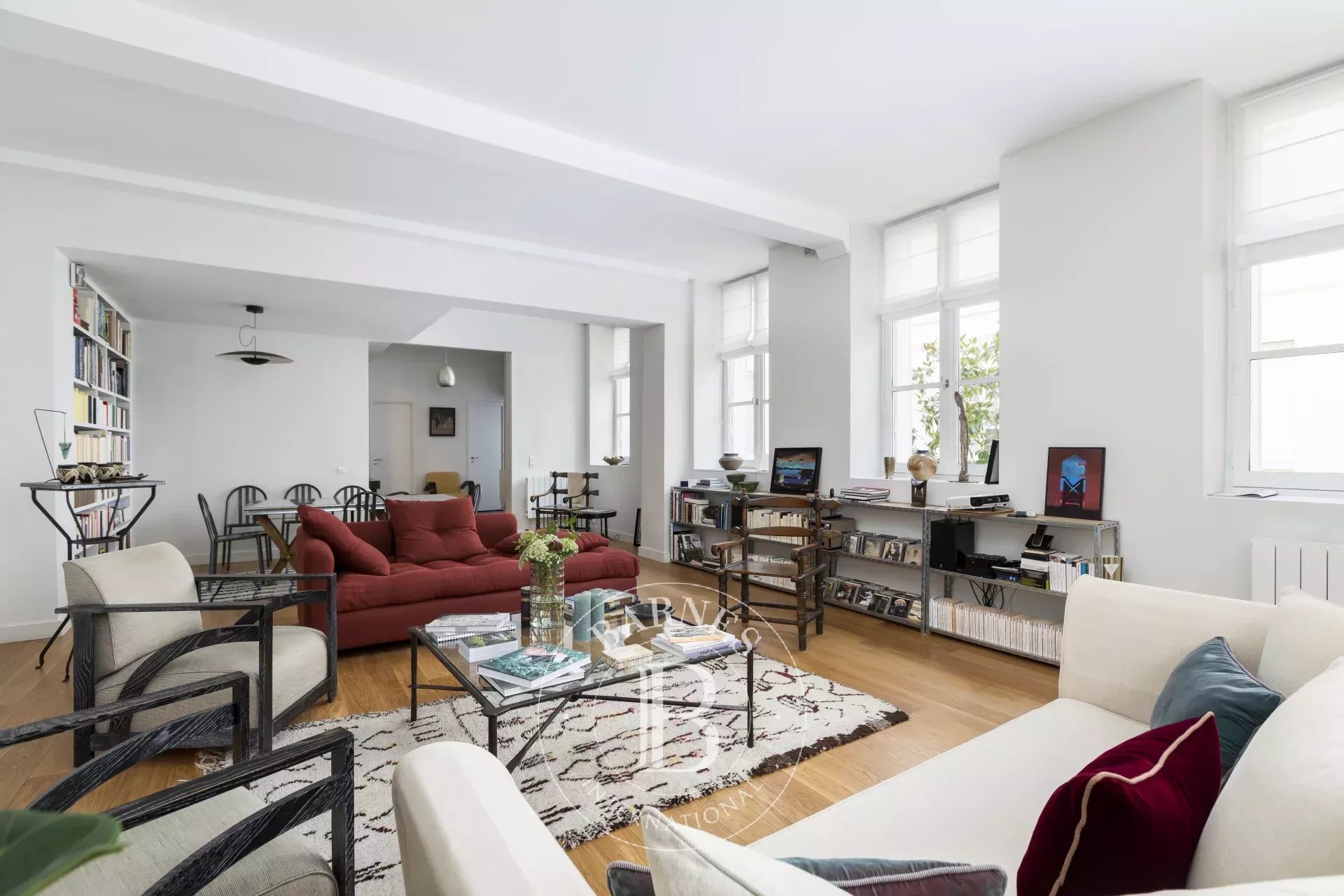 Квартира Paris 7ème