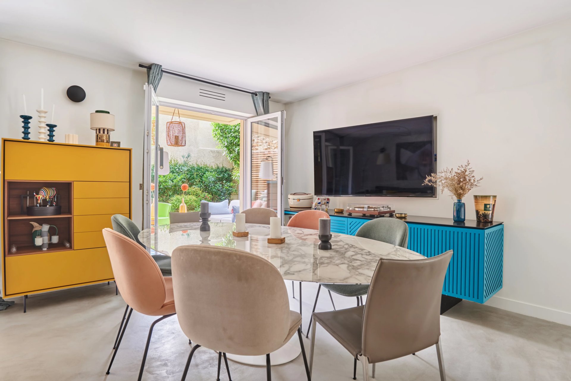 3 Bedroom Apartment/Flat's Image 30