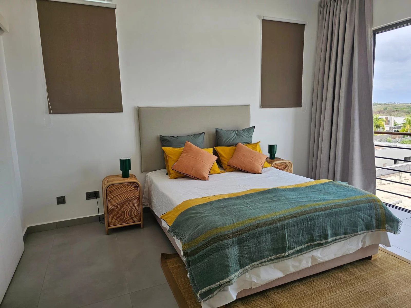 Daire Grand Baie - picture 9