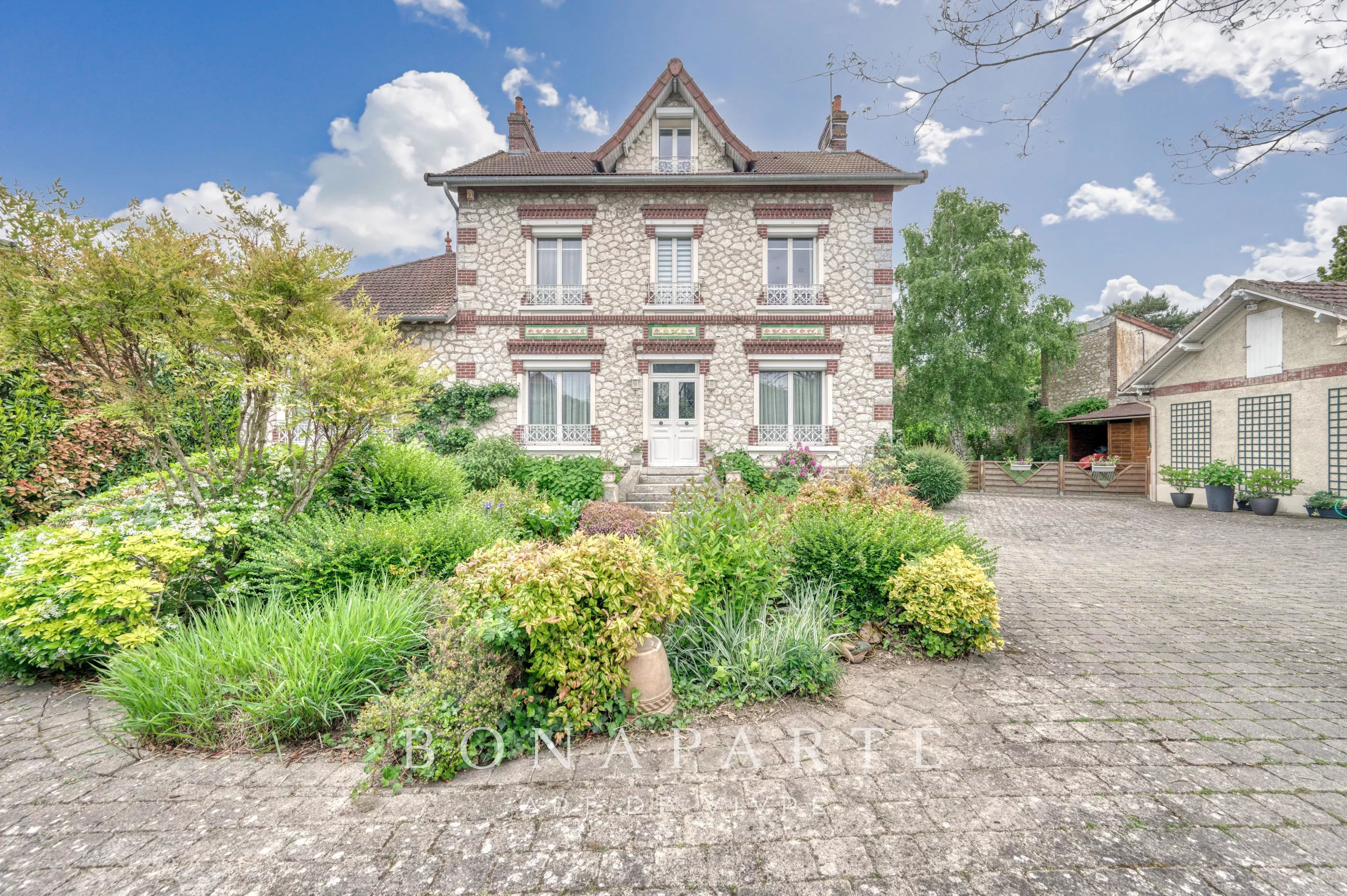 Bonnières-sur-Seine