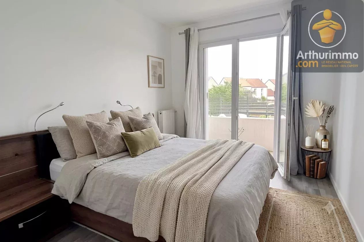 Maison familiale de 3 chambres à Beaugency — photo 13