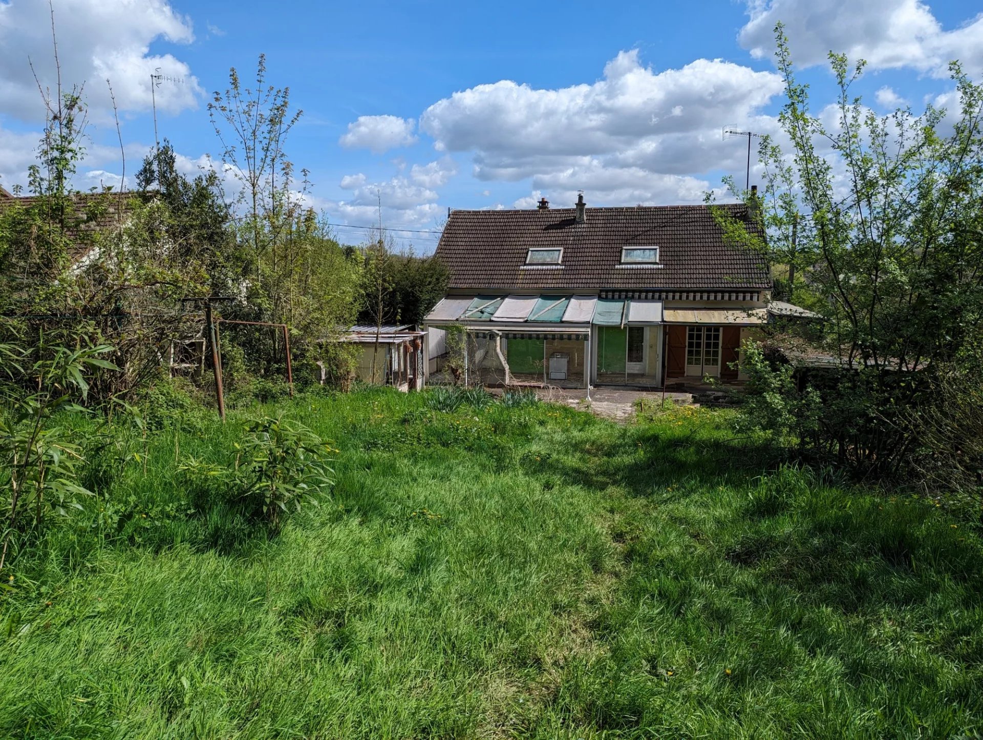 Agence immobilière de EURL LIBIMMO