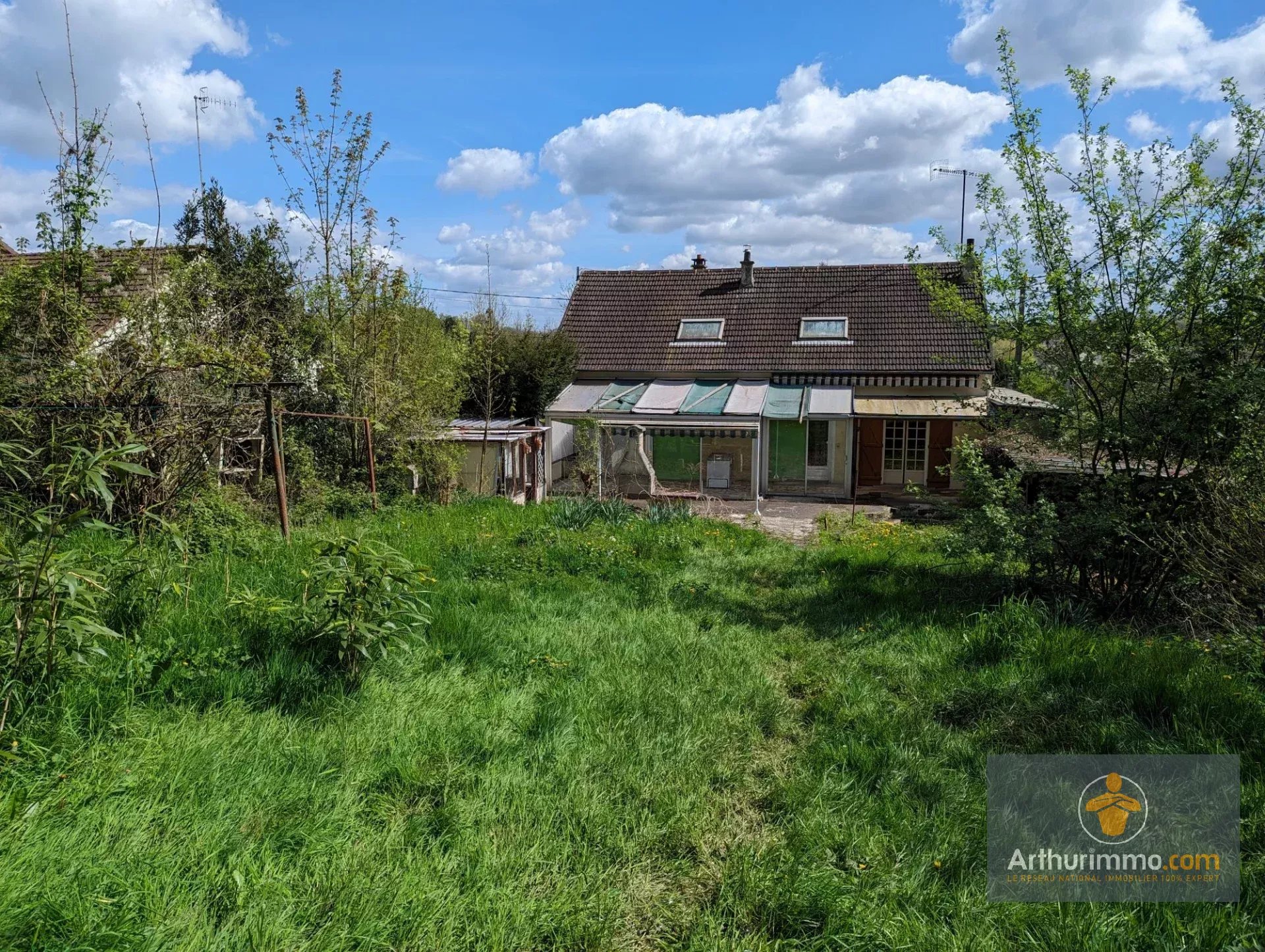 Agence immobilière de EURL LIBIMMO