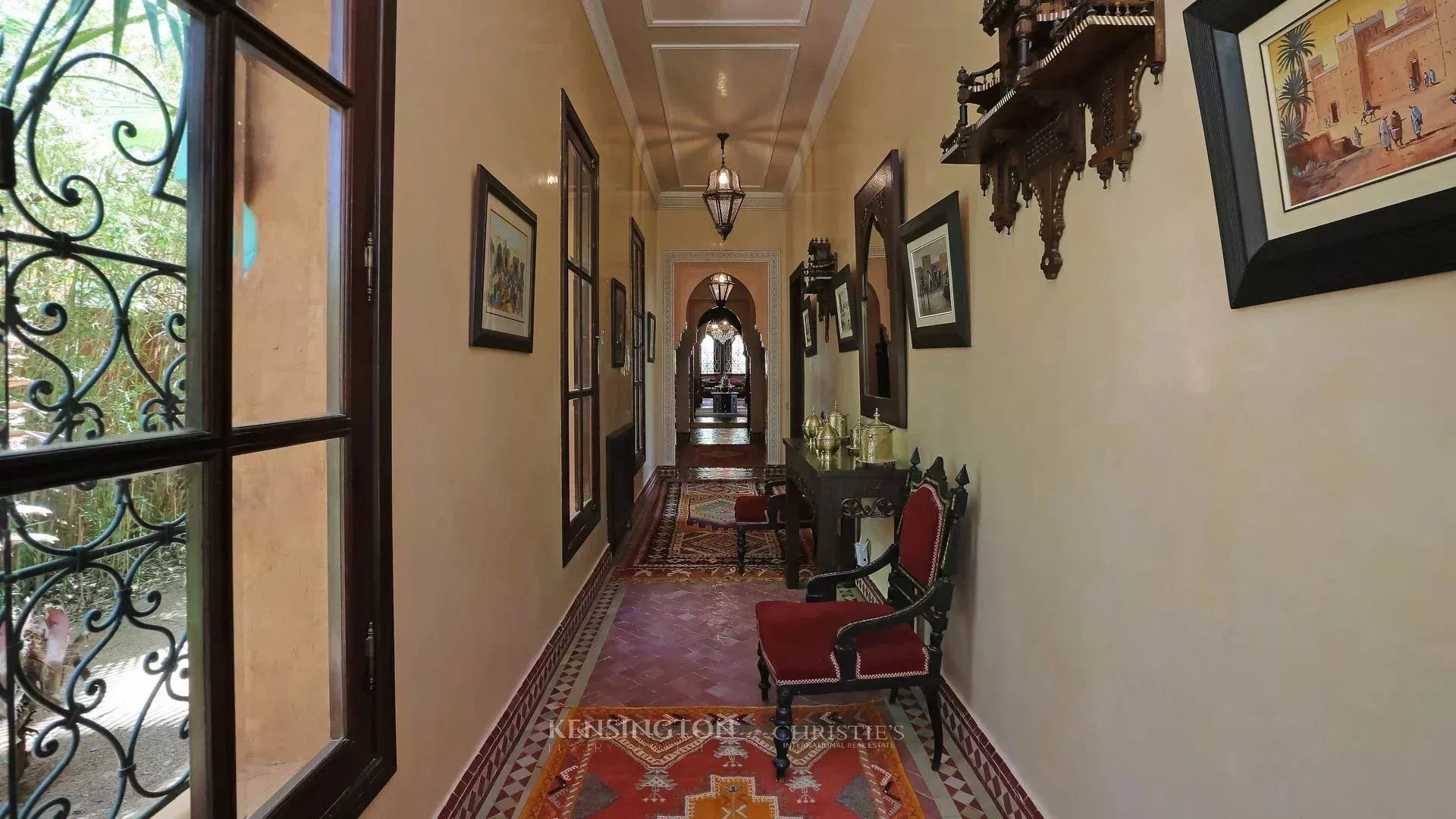 4 Bedroom Villa/Townhouse's Image 18