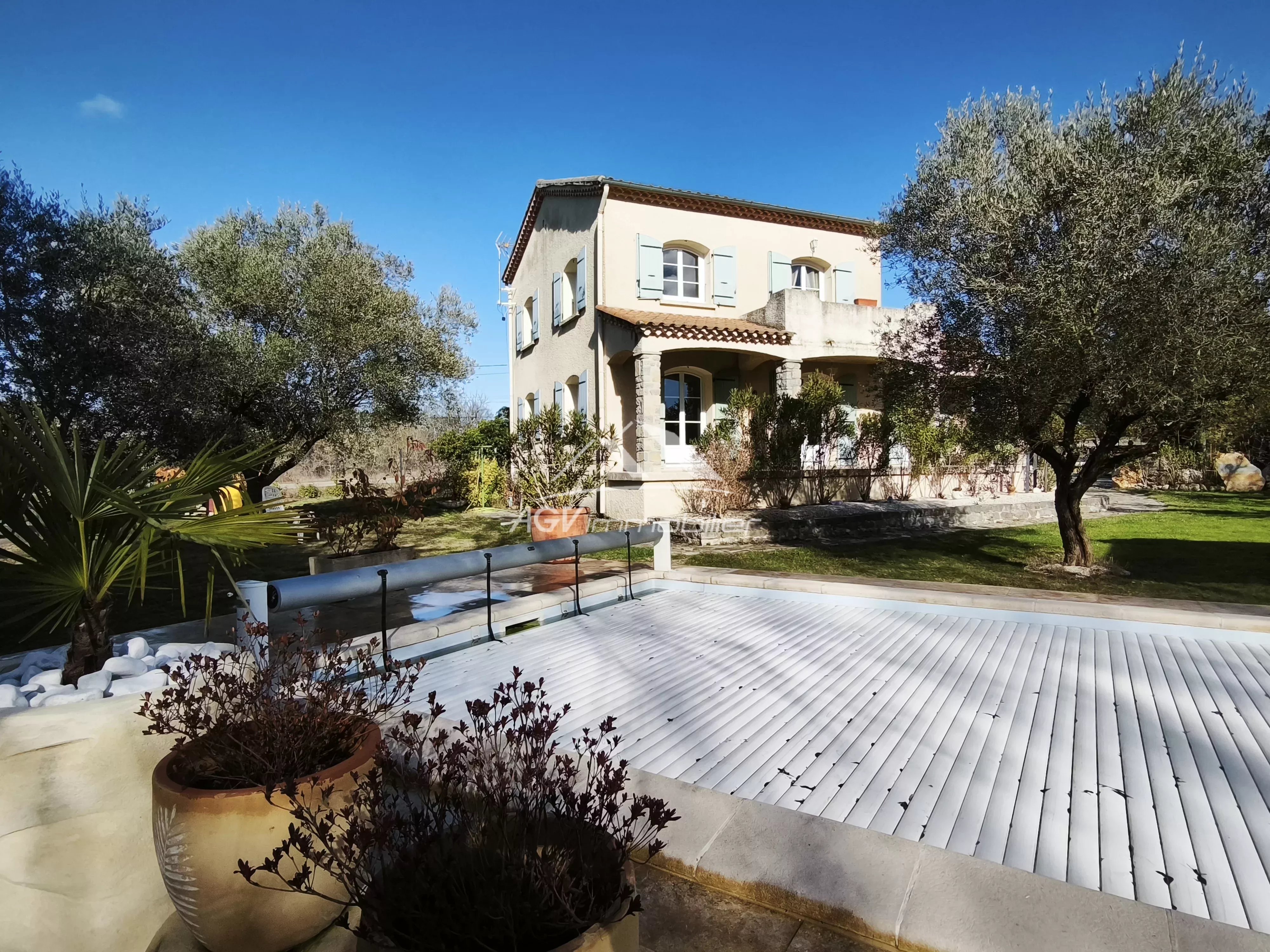 Agence immobilière de AGV IMMOBILIER