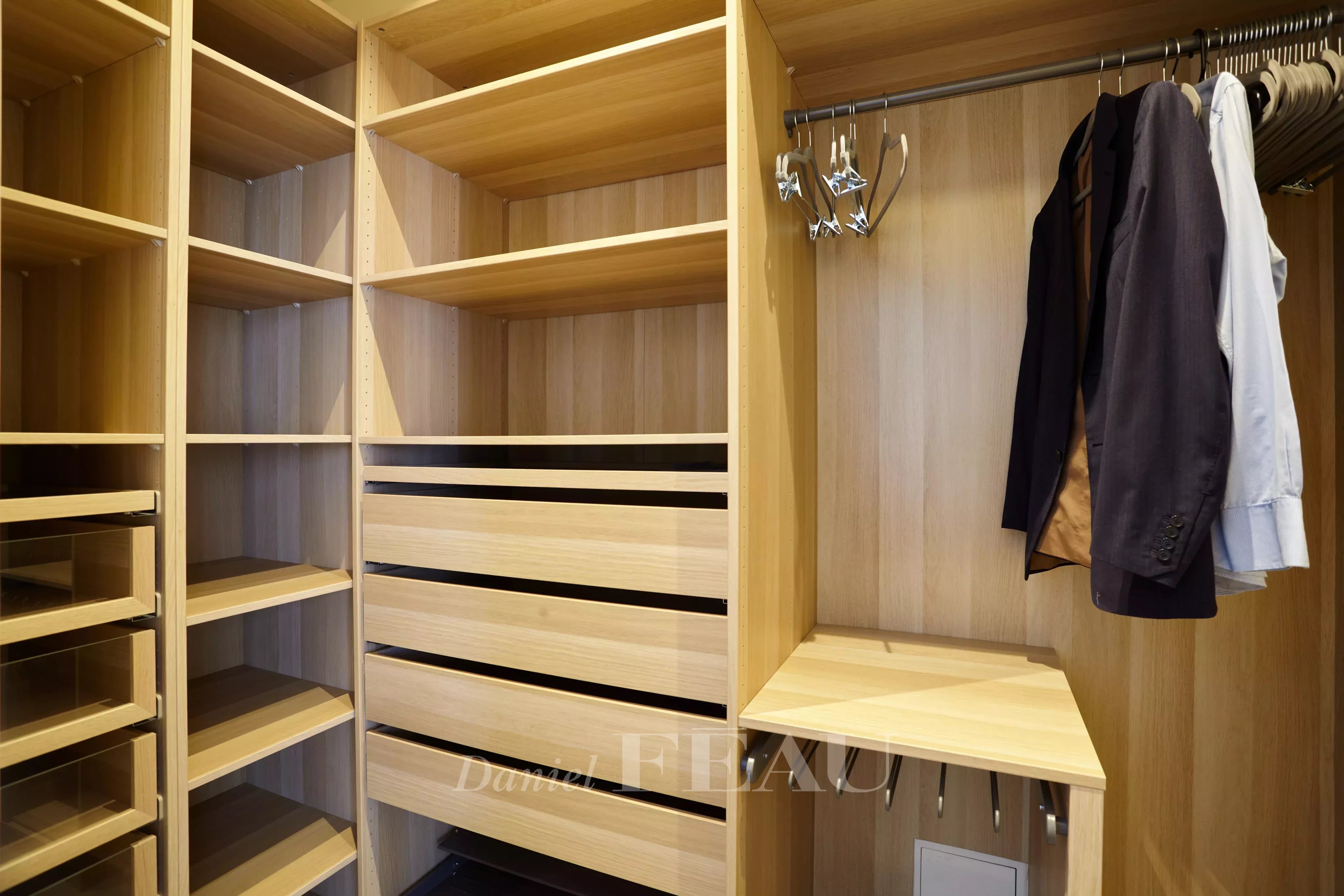 Rental Apartment Paris 16th