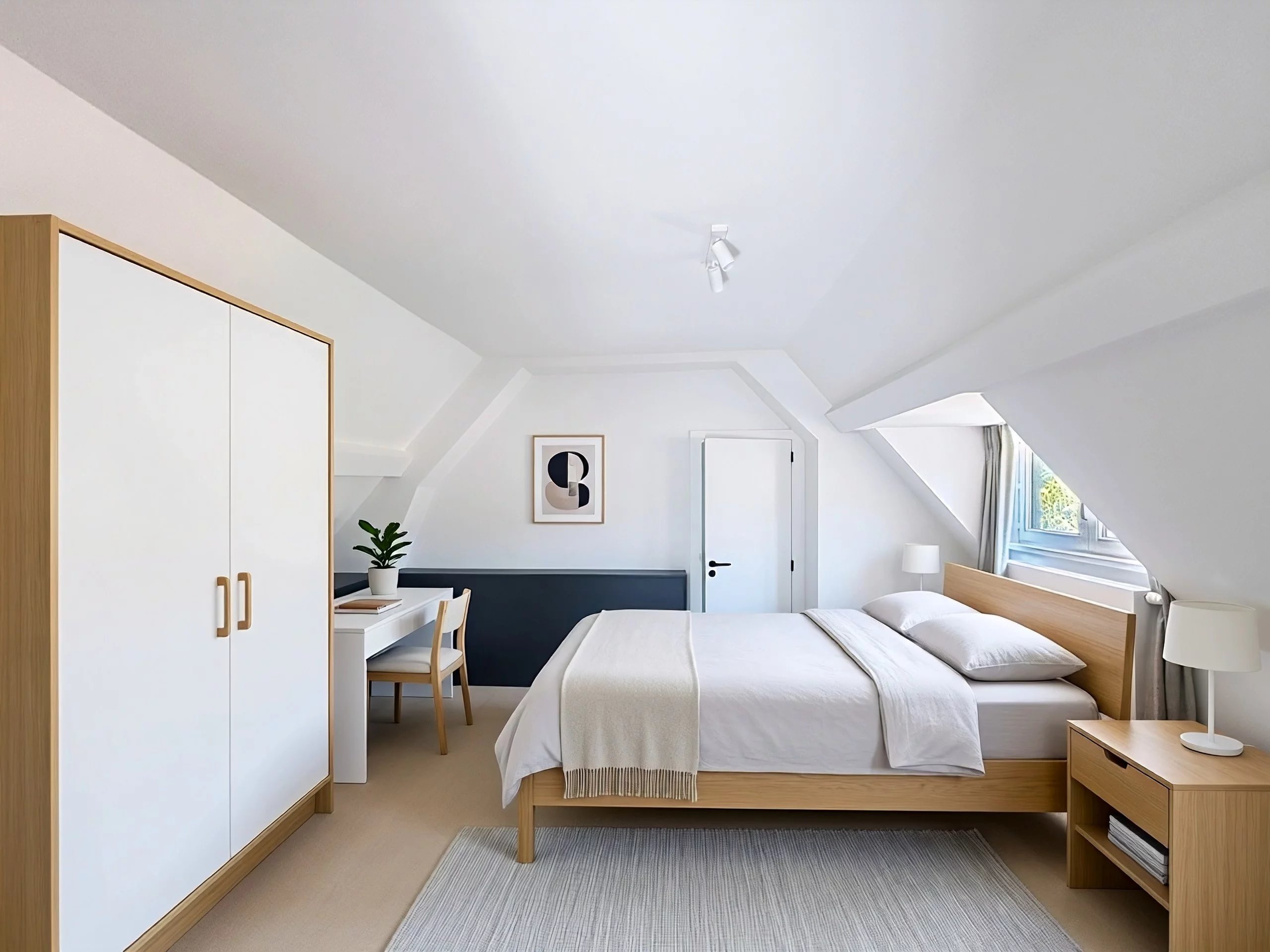 Woluwe-Saint-Pierre  - Maison  - picture 7