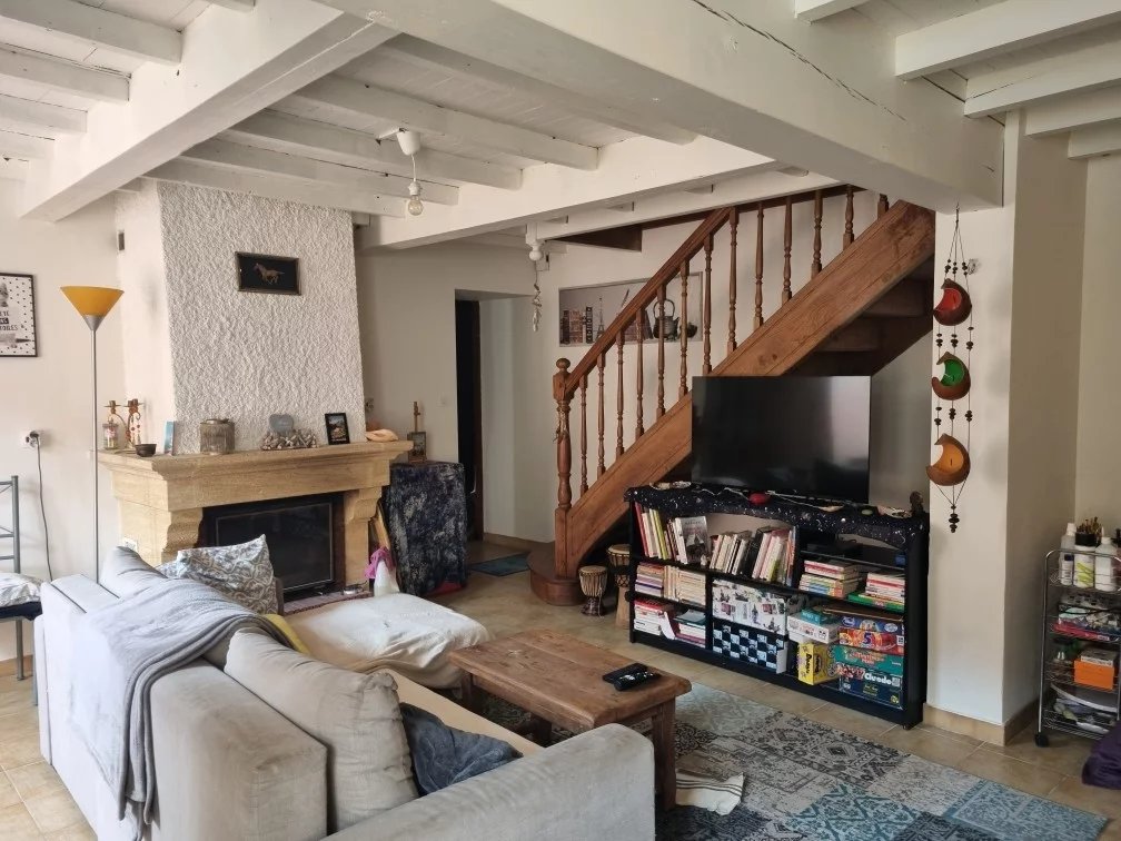Maison de village à vendre Mazères-de-Neste, Hautes-Pyrénées