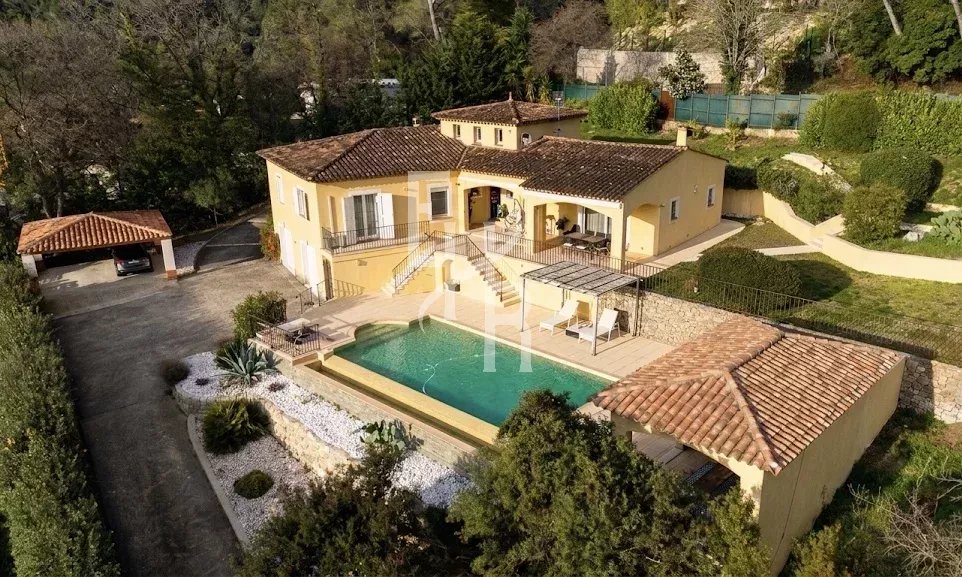Vente Maison Mougins