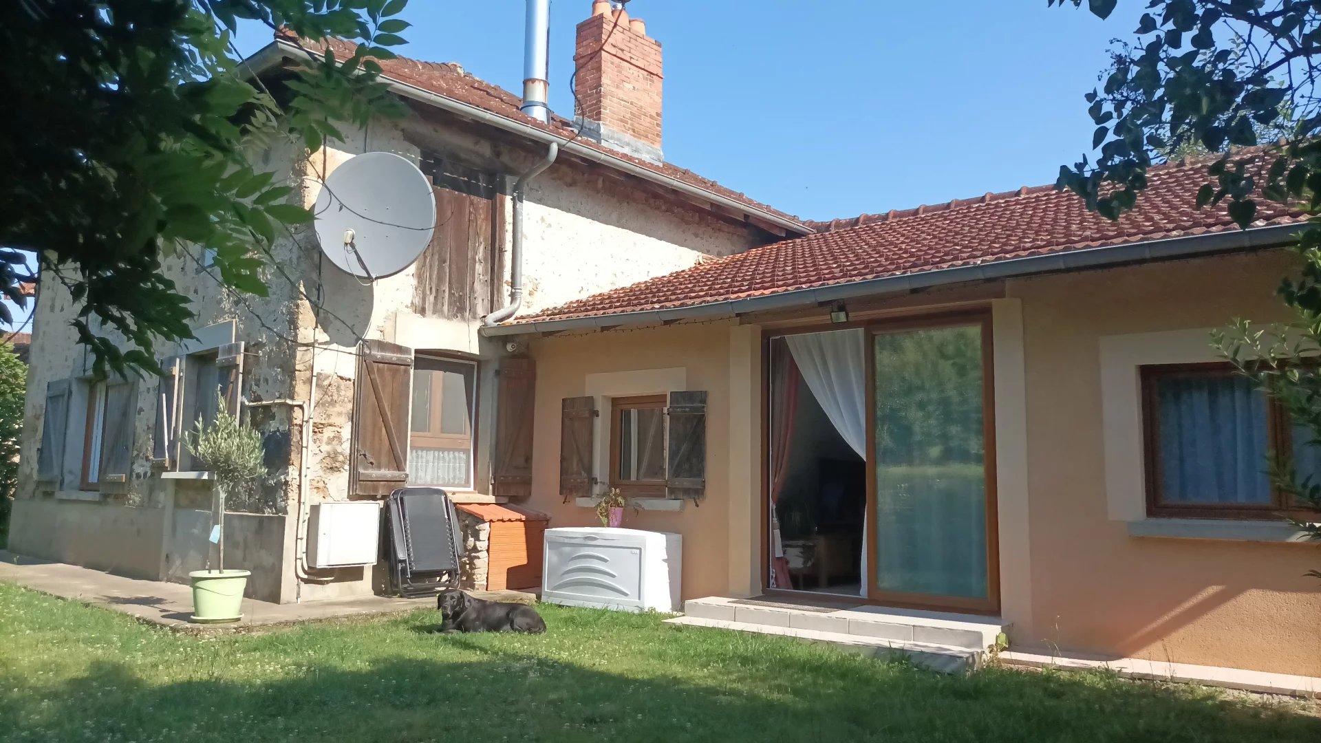 Agence immobilière de Pragout Immobilier