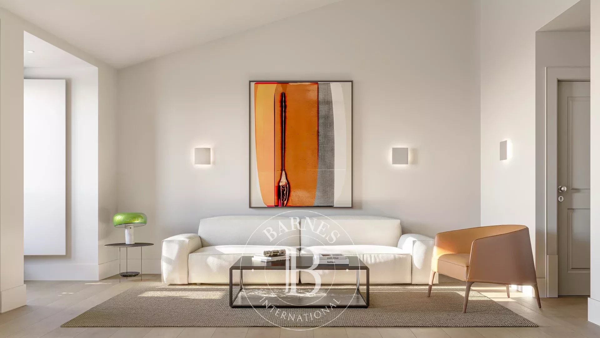 Penthouse Misericórdia