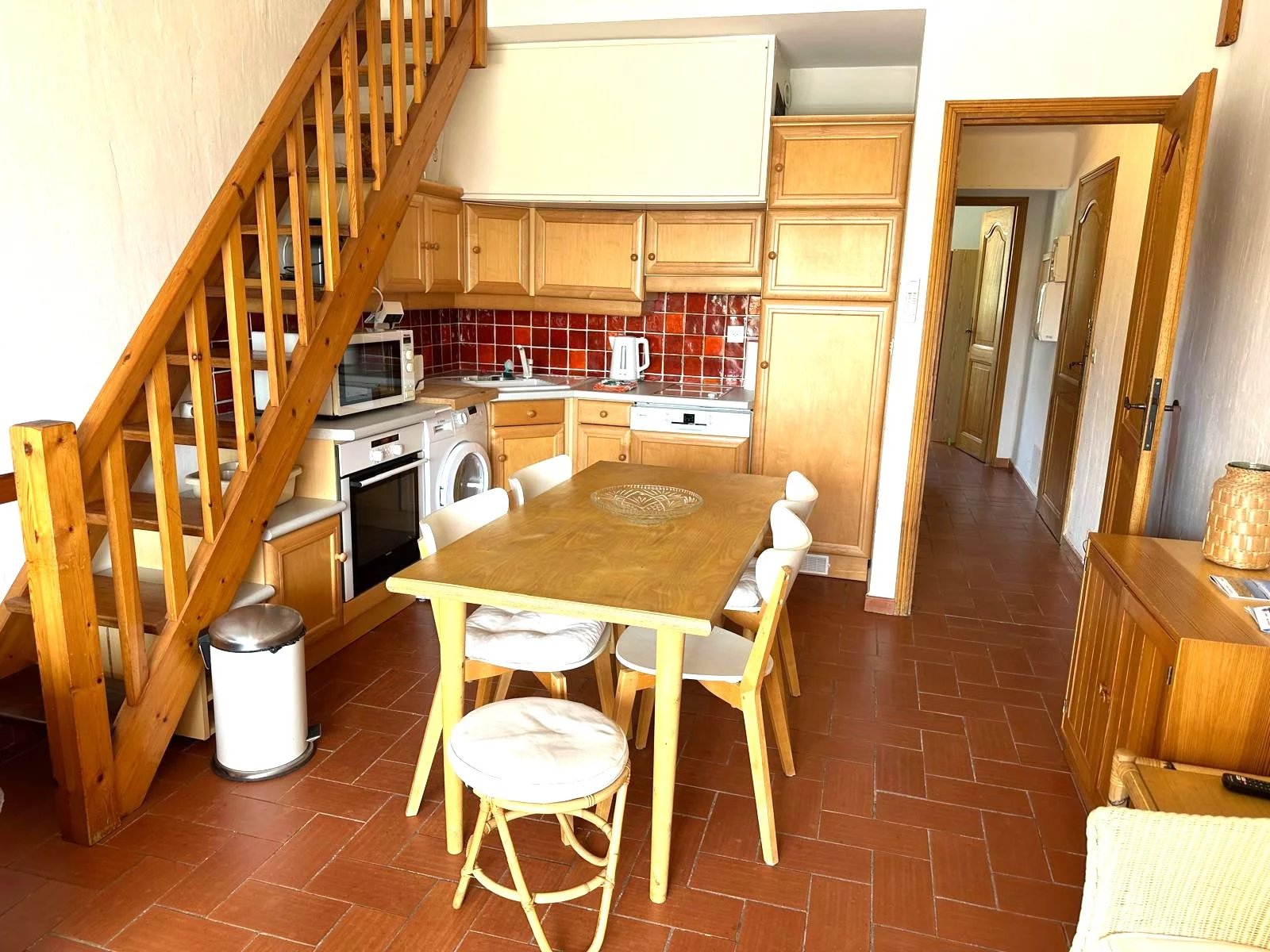 Sale Apartment Le Lavandou
