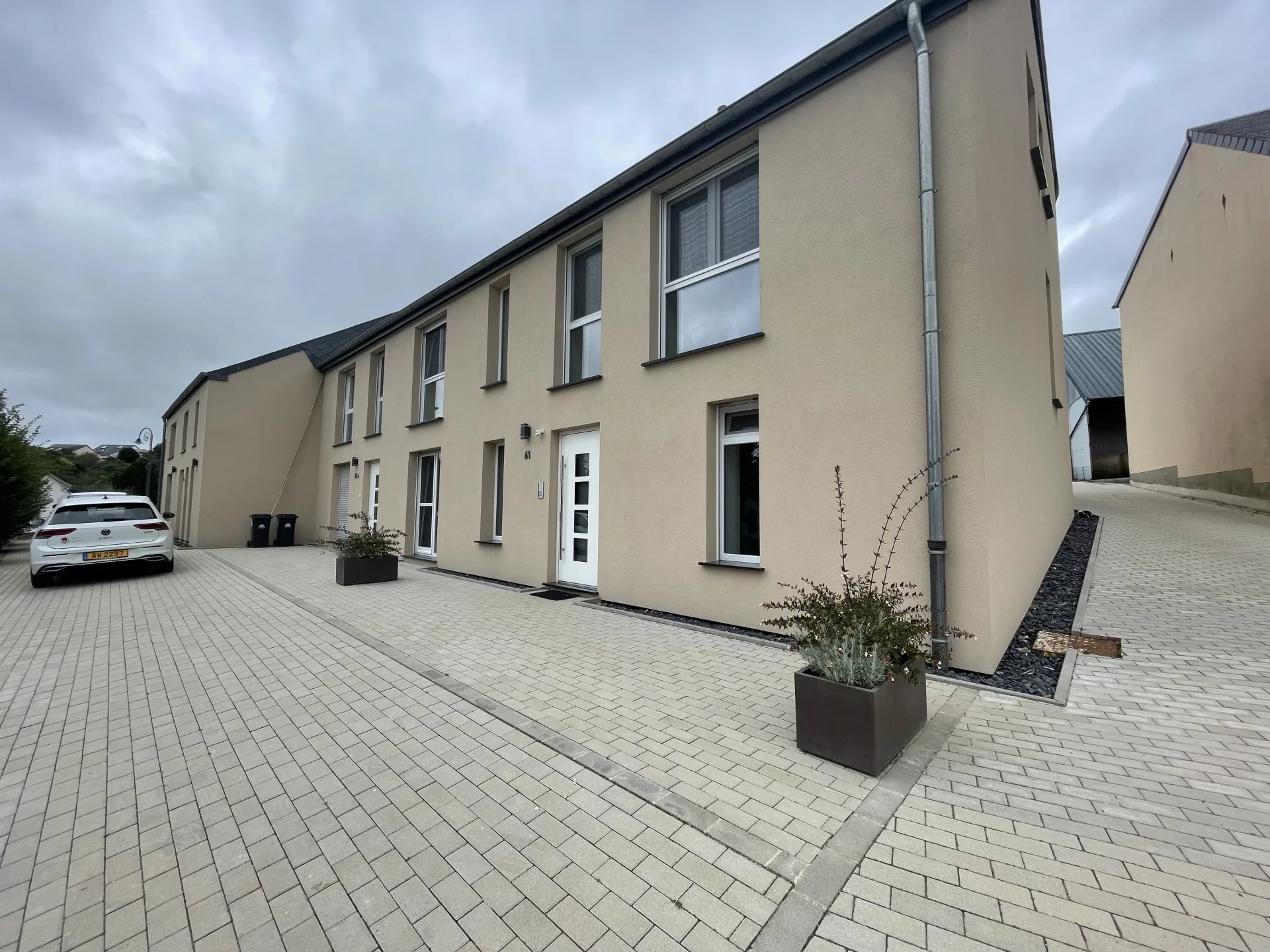 AppartementLieler