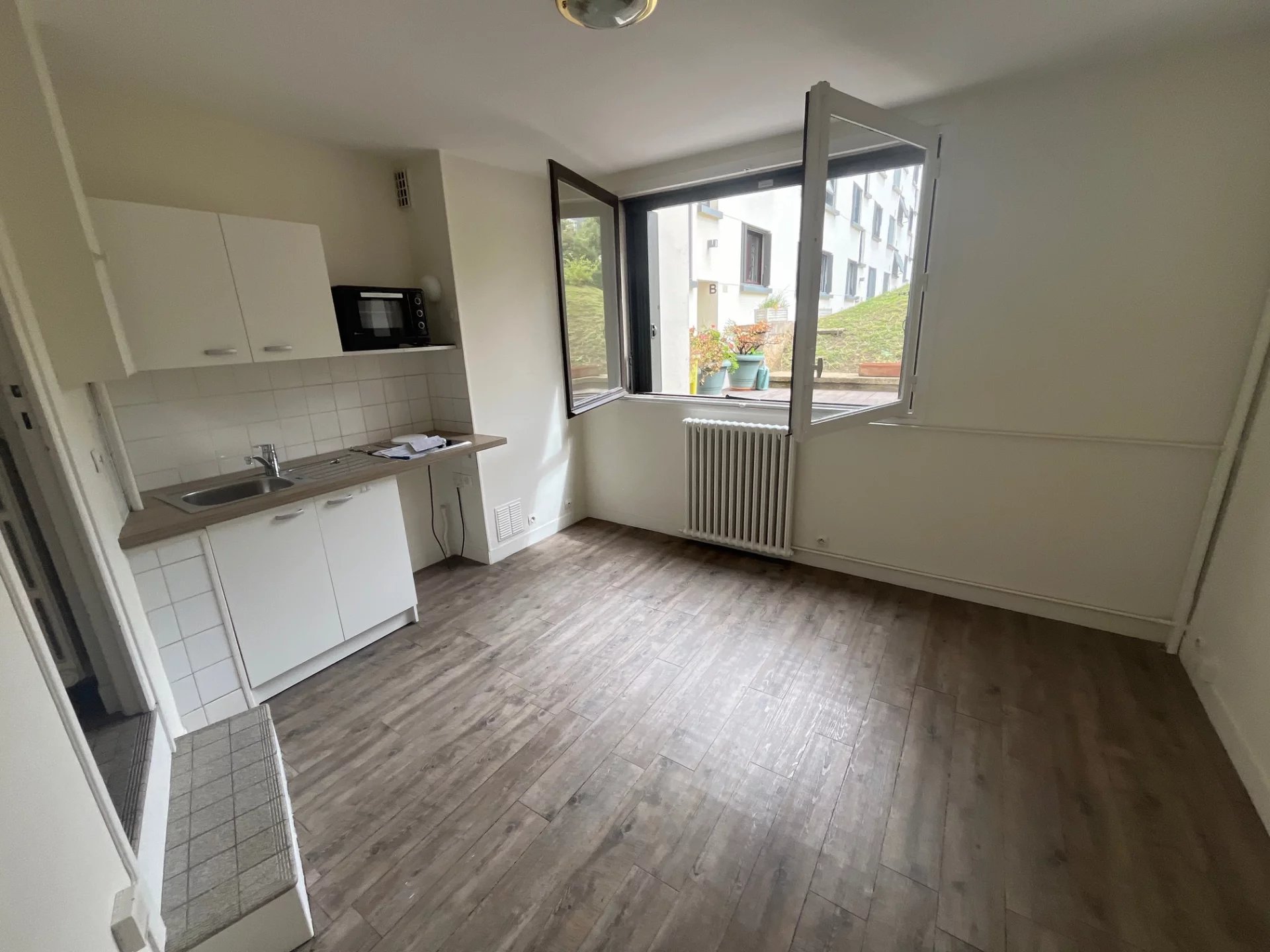 Location Appartement Vanves