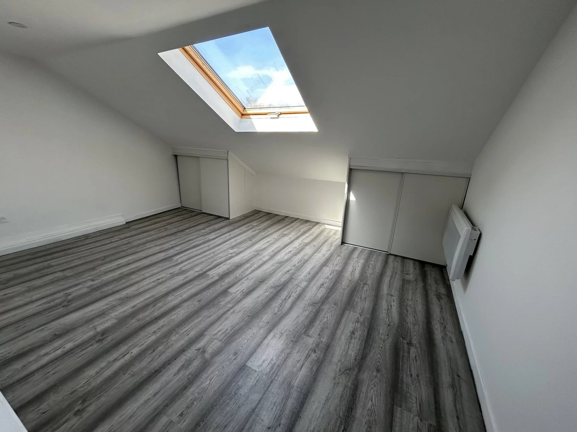 Location Appartement Freyming-Merlebach