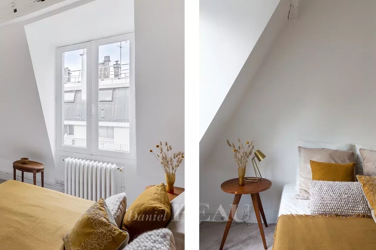 Sale Apartment Paris 6th