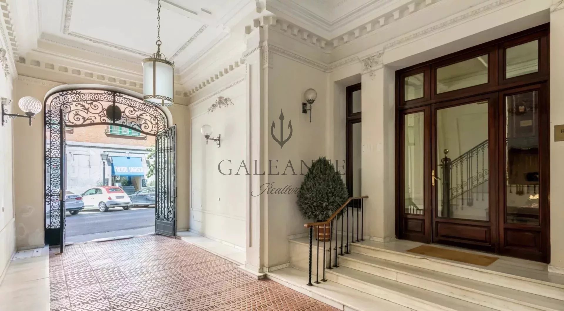 Agence immobilière de Galeante