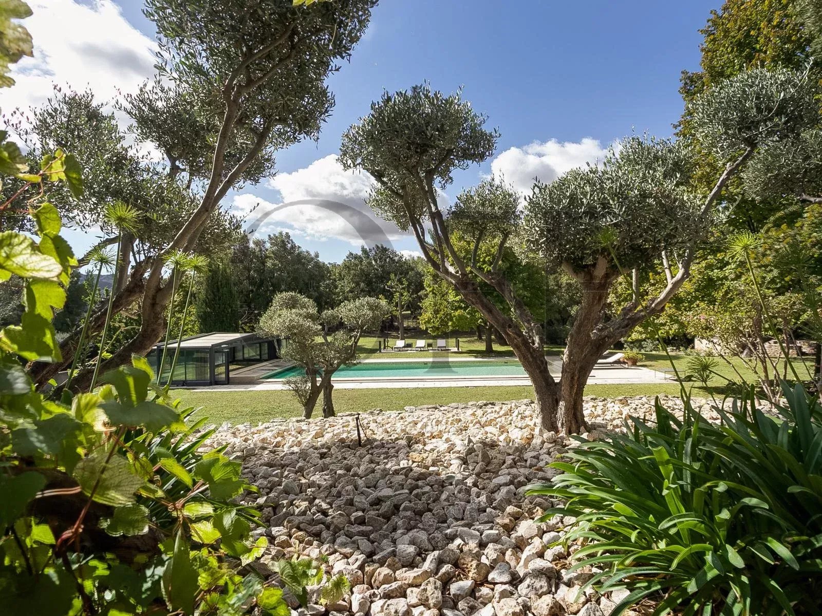 13012 Marseille - Exceptional Property - 471 m² Provencal Villa on a 22000m2 plot of land