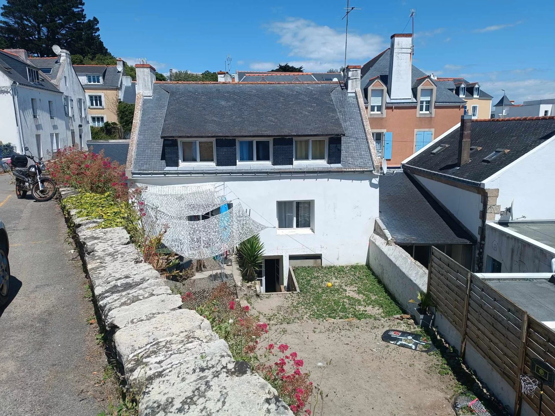 Agence immobilière de SARL IMMO EN COTE D'EMERAUDE