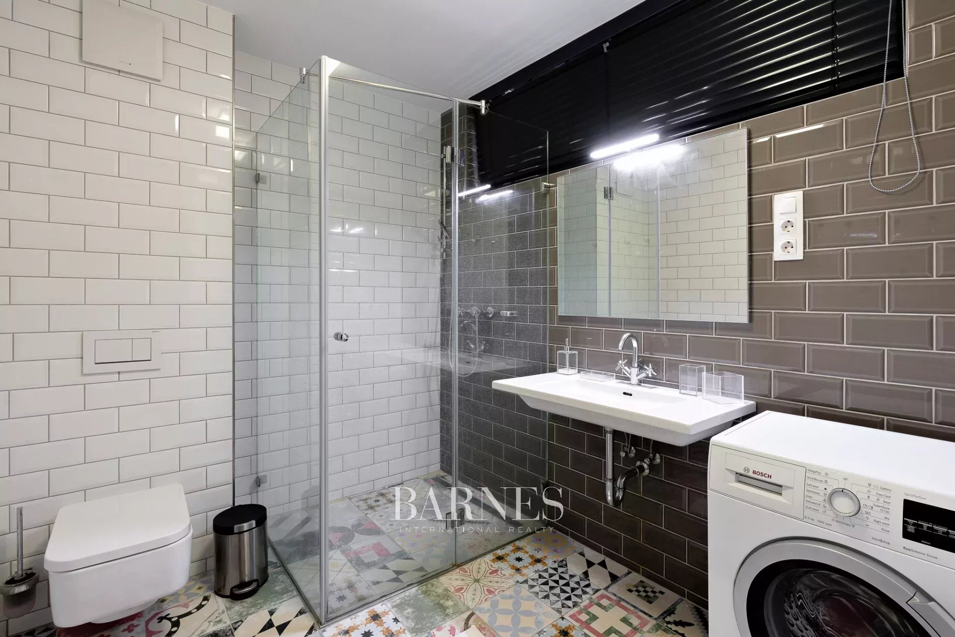 Daire Budapest - picture 7