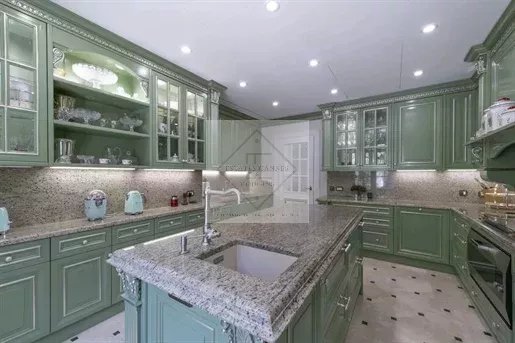 Cannes – Magnifique villa avec vue mer à couper le souffle — photo 5