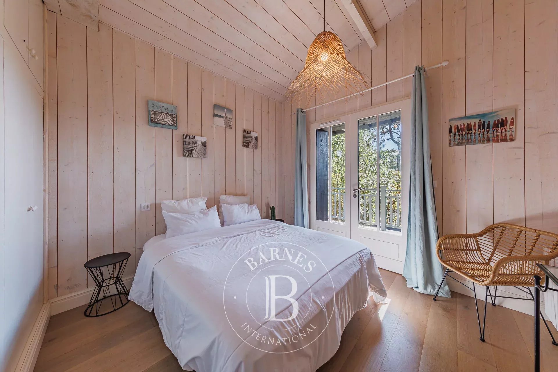 Villa Lège-Cap-Ferret - picture 9