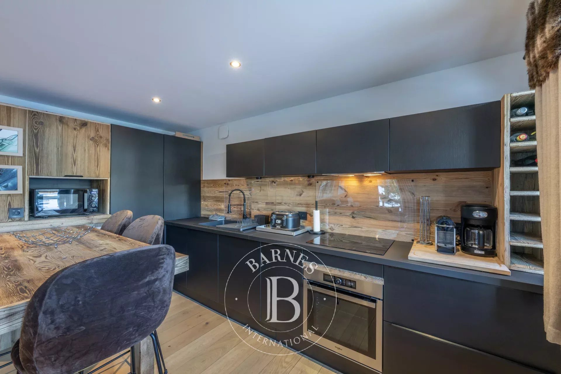 Daire Demi-Quartier - picture 5