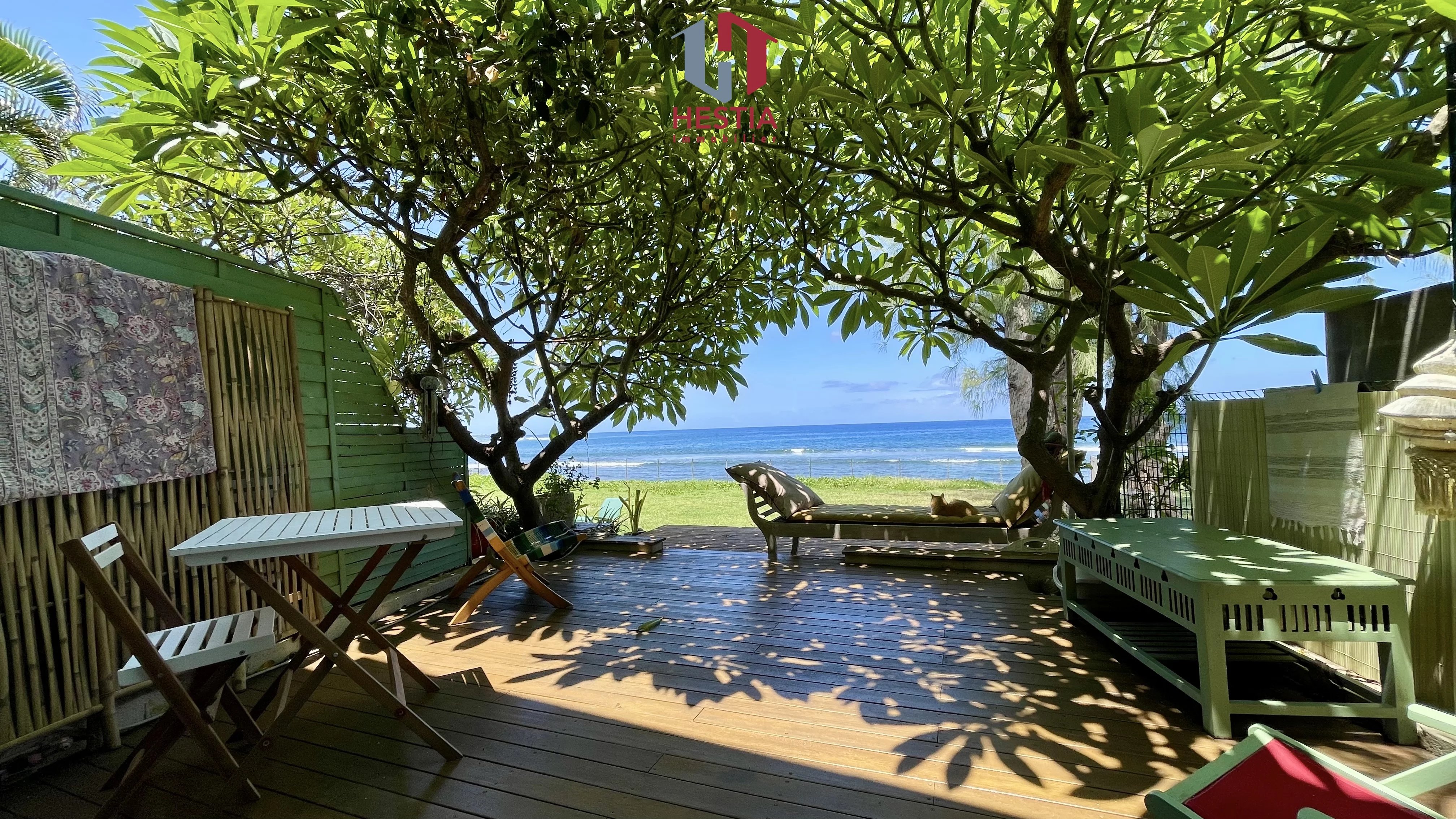 Agence immobilière de Hestia Immobilier