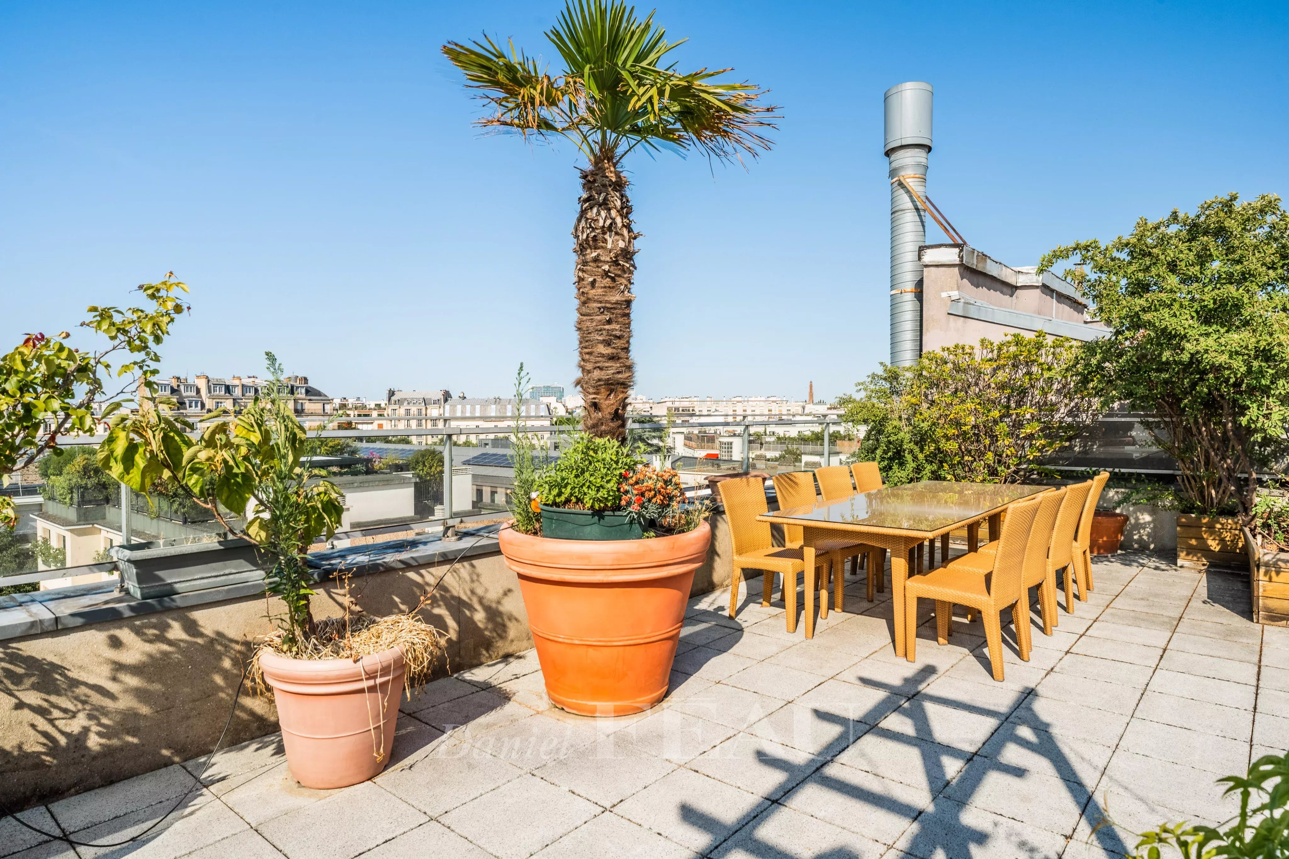 Vente Appartement Neuilly-sur-Seine