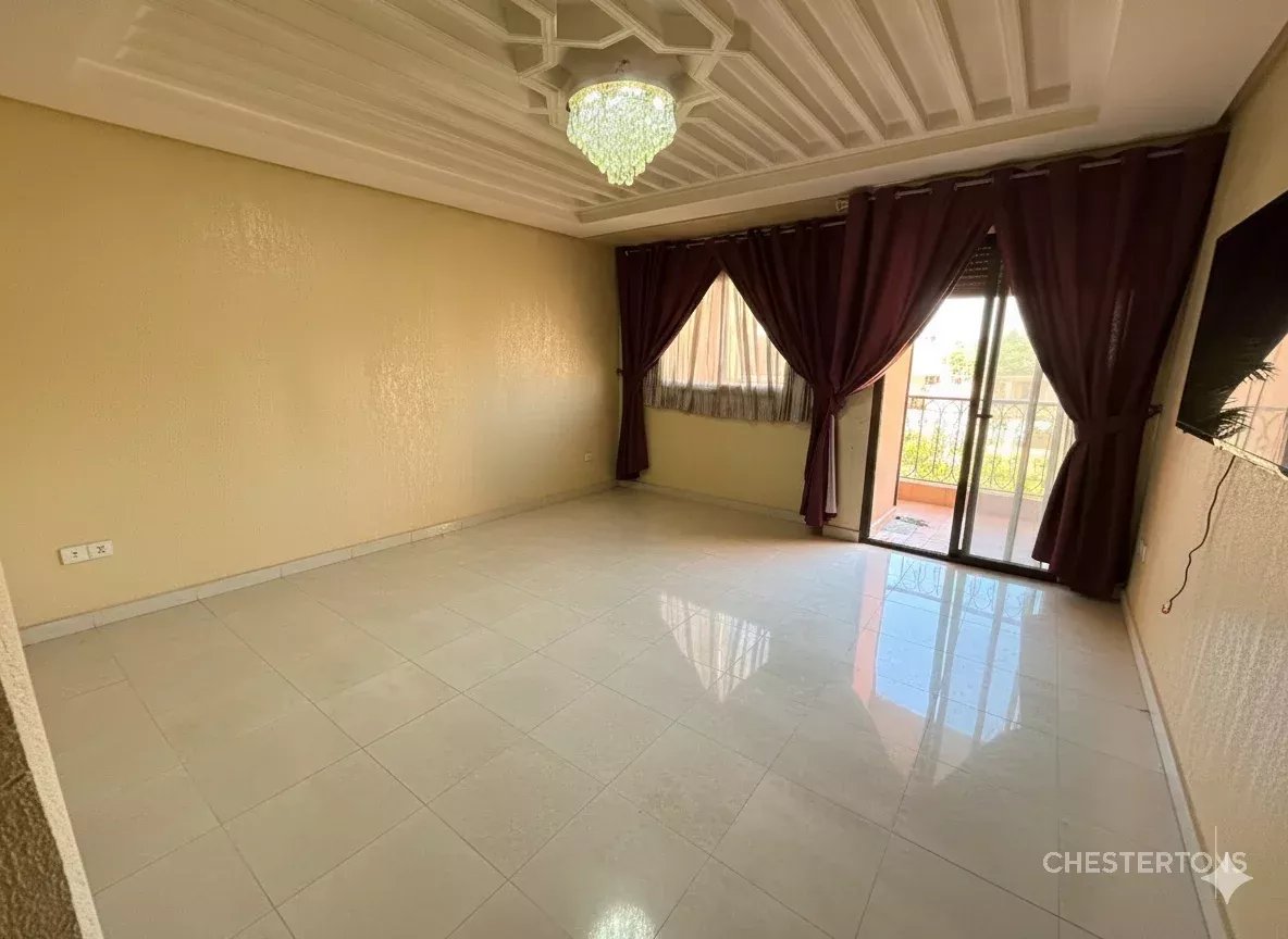 Image of Apartment - 2 Bedrooms for Sale in Marrakech-Ménara-Marrakech-Morocco, Image 2
