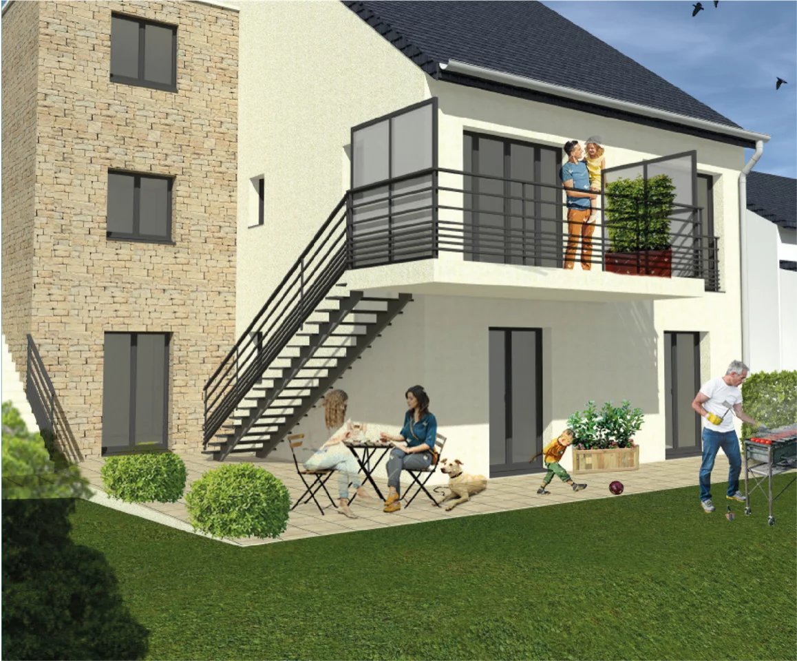 Vente Terrain Palaiseau