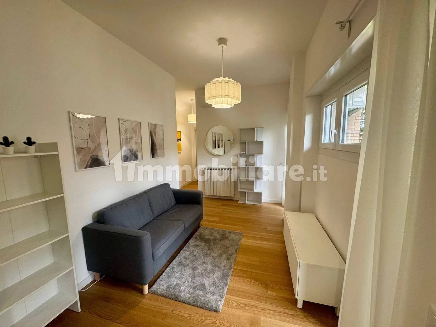Rental Apartment Roma Eur