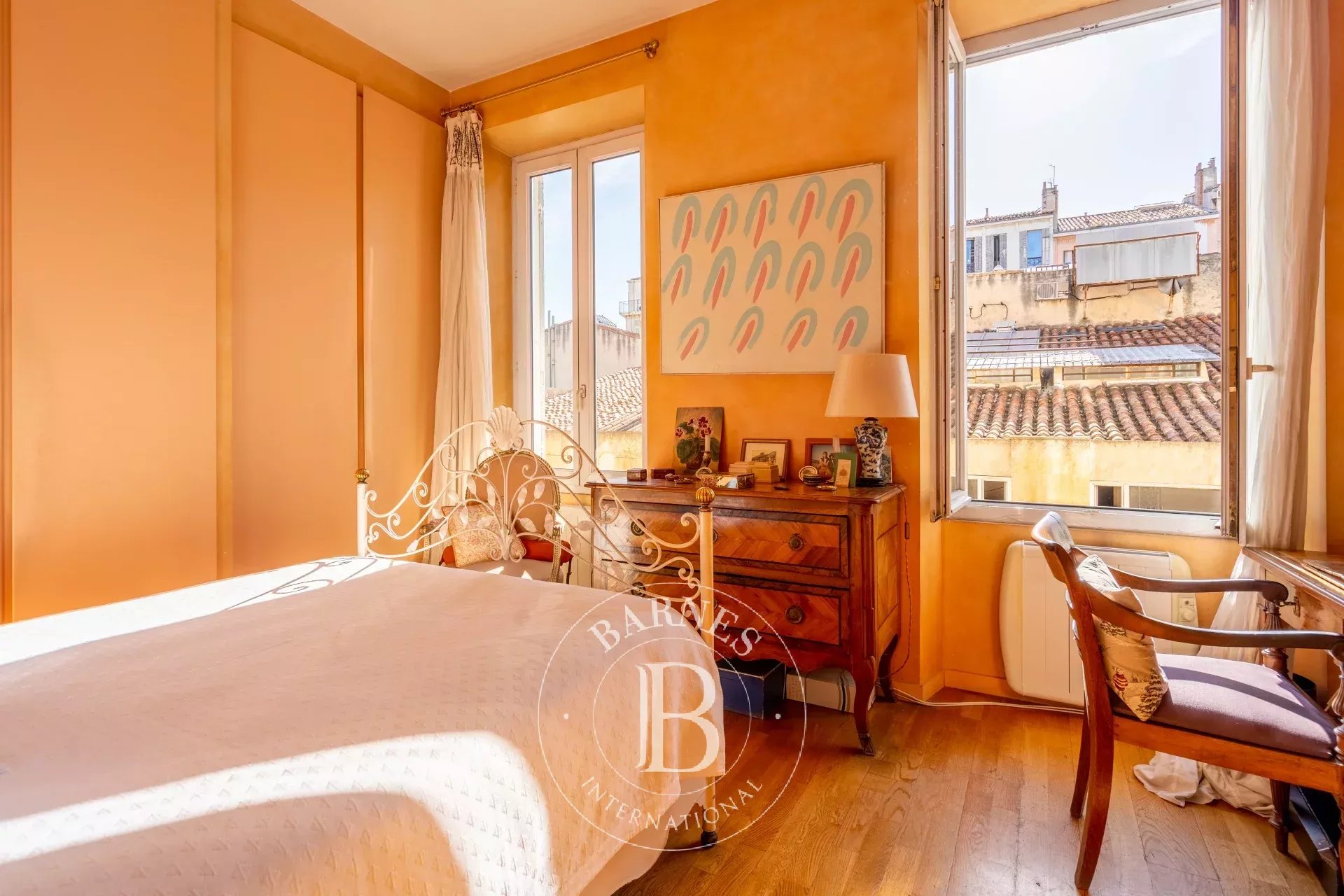 Daire Marseille 6ème - picture 14