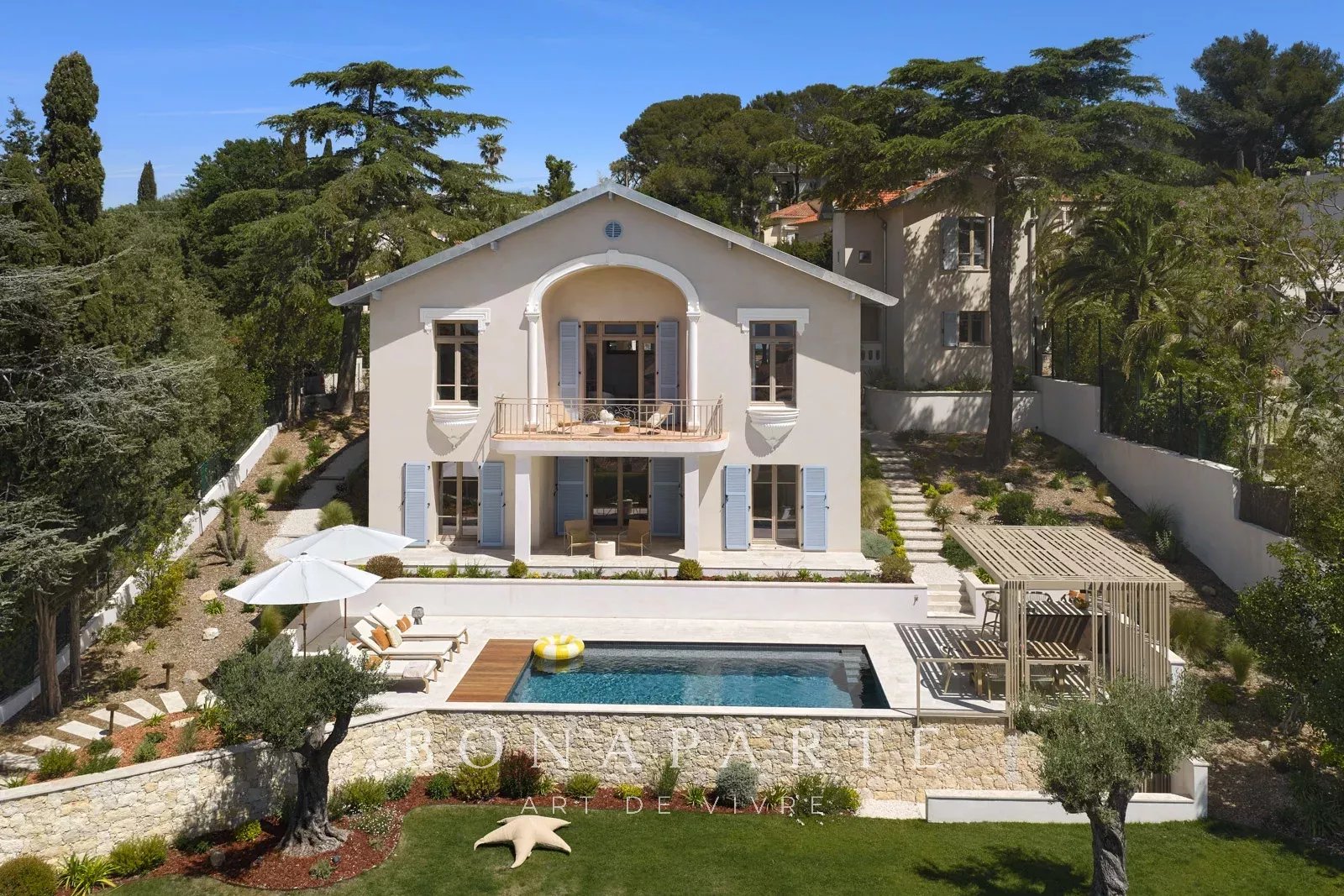 Saint-Raphaël