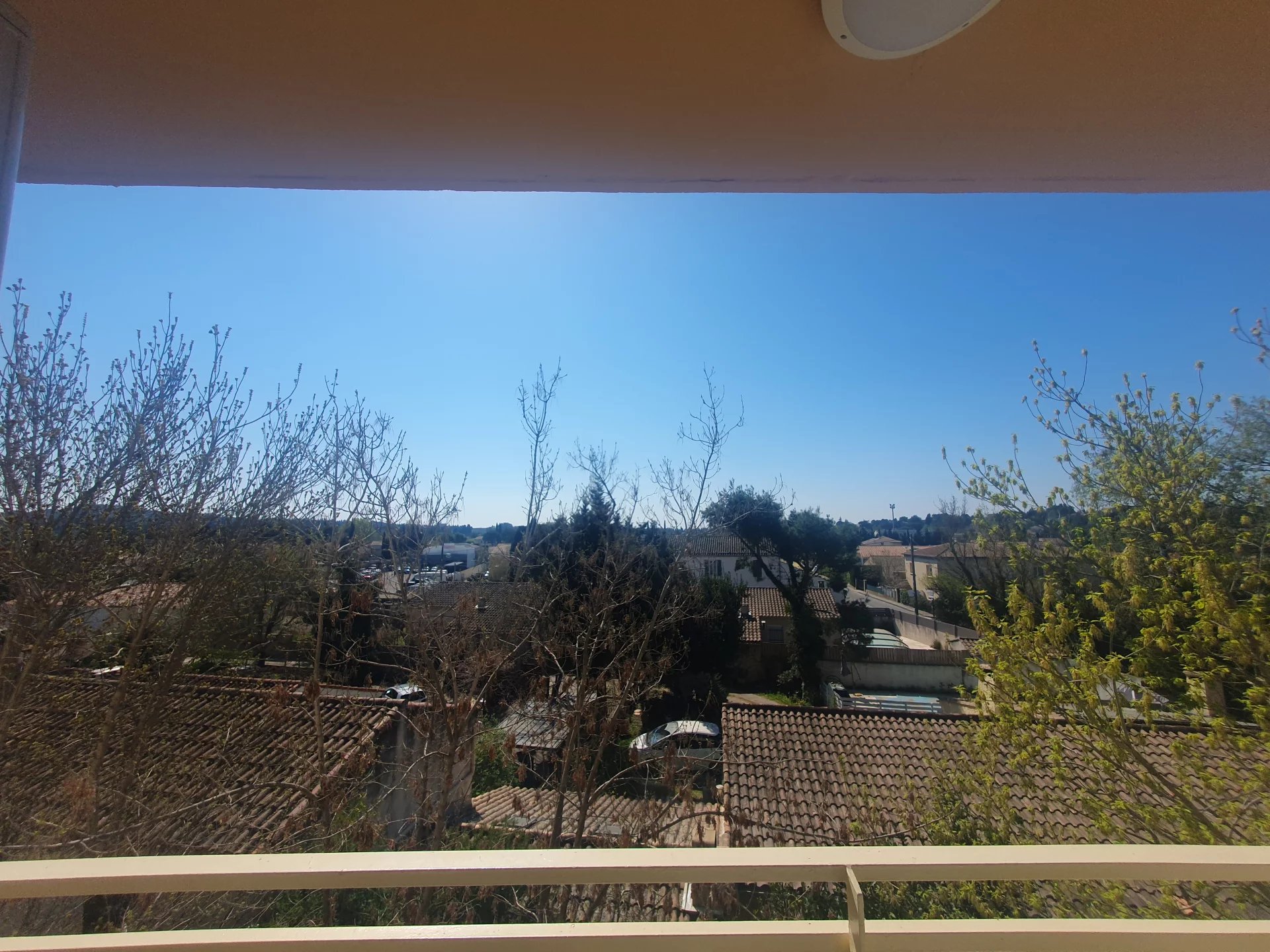 Vente Appartement Vedène