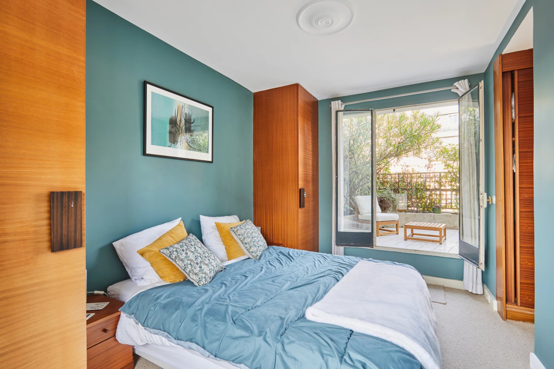 1 Bedroom Apartment/Flat's Image 13
