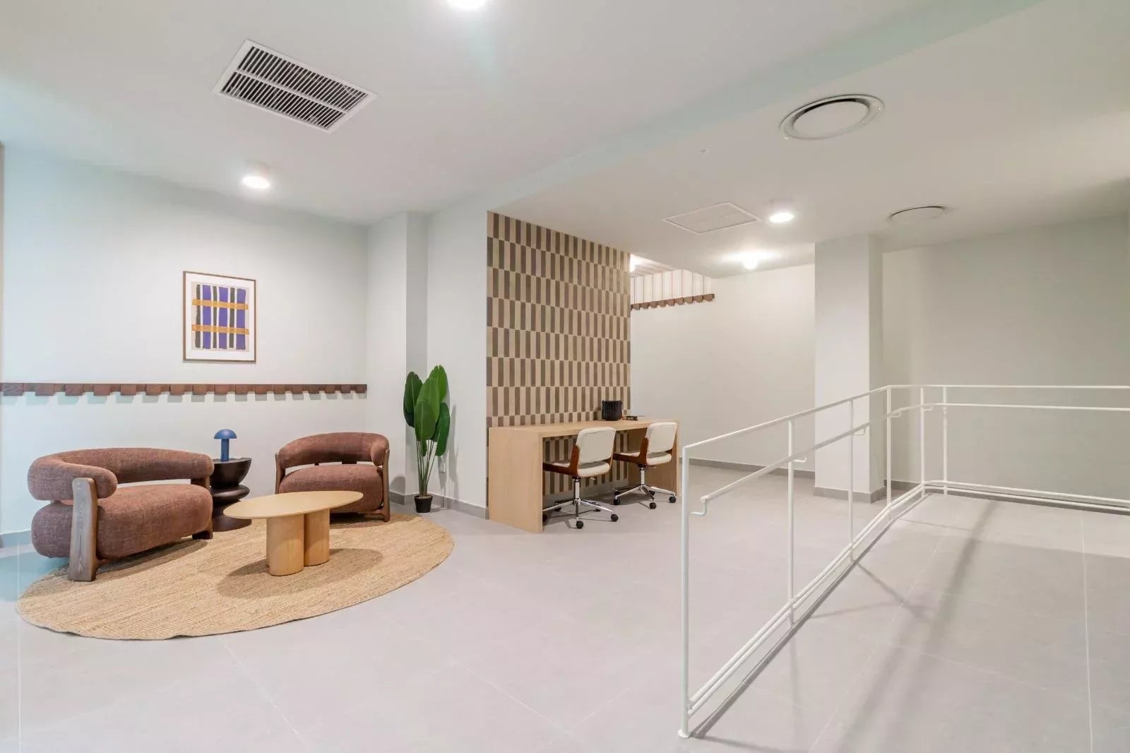 Daire Madrid - picture 36